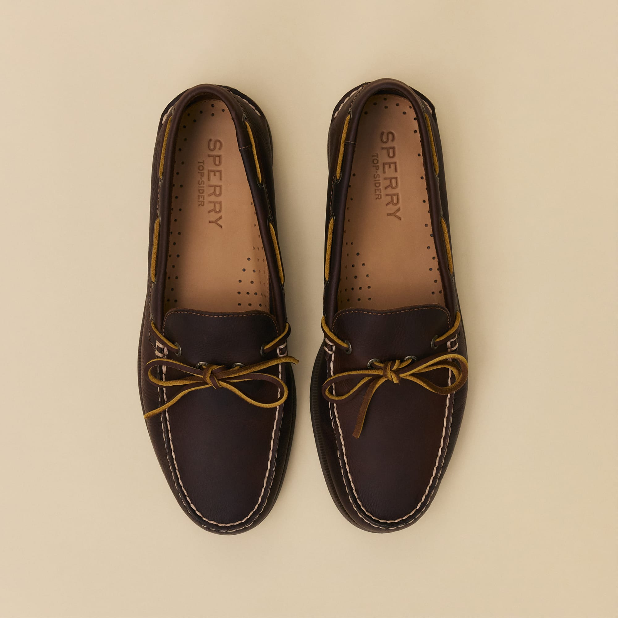 Authentic Original™ 1-Eye Boat Shoe - Image 9