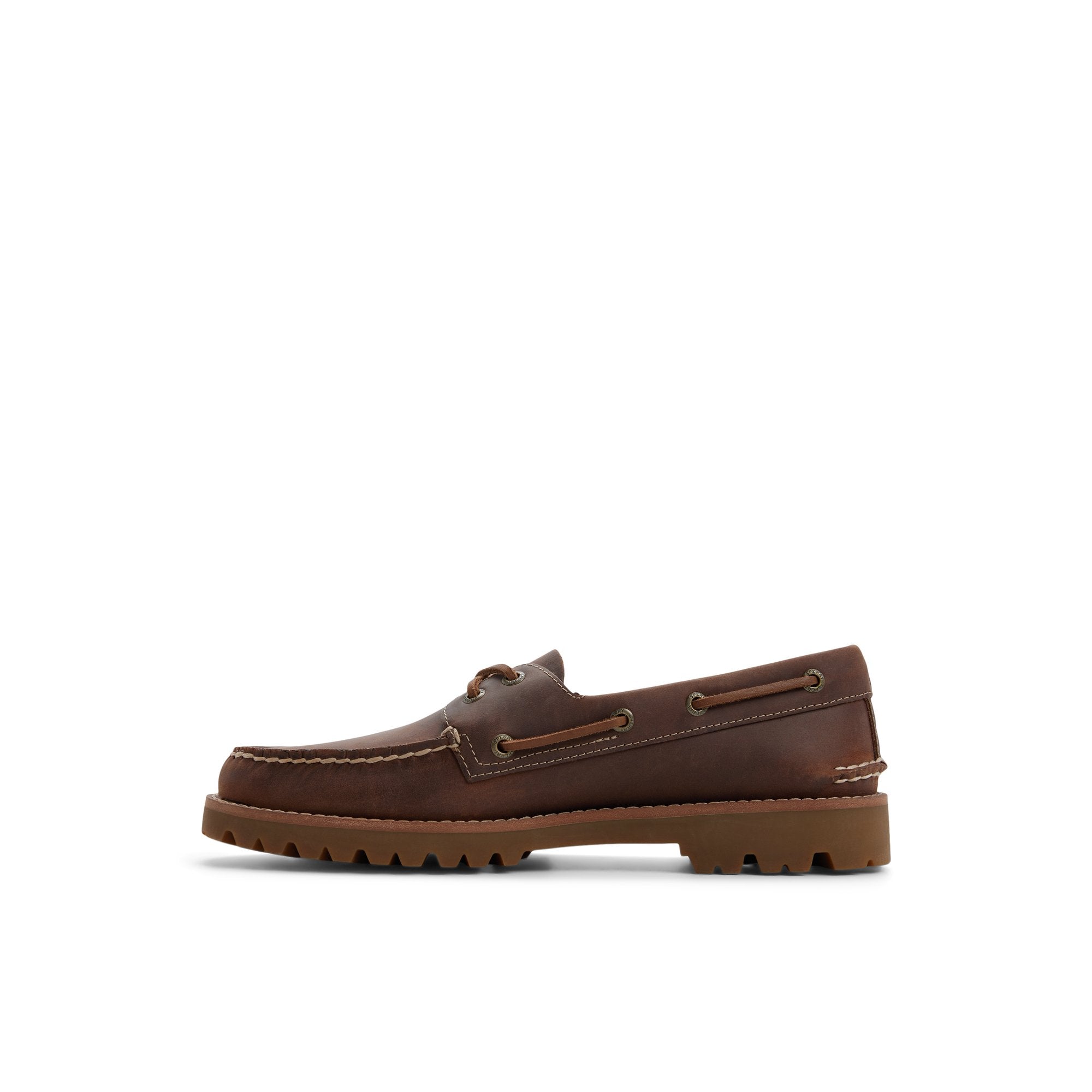 Authentic Original™ 2-Eye Lug Boat Shoe - Image 2