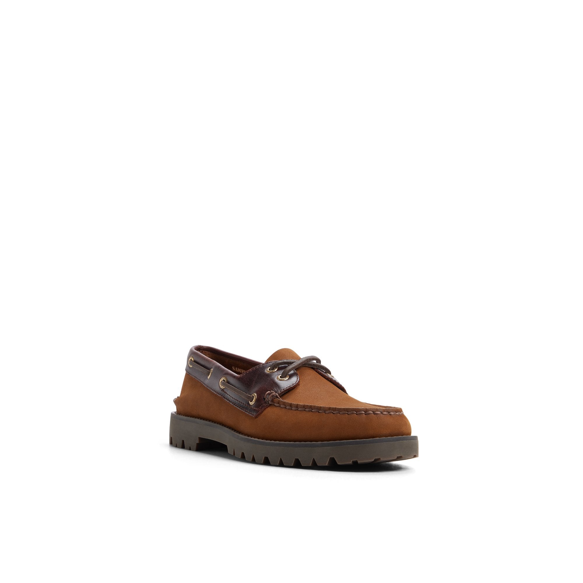 Authentic Originalâ„¢ 2-Eye Lug Boat Shoe - Image 3