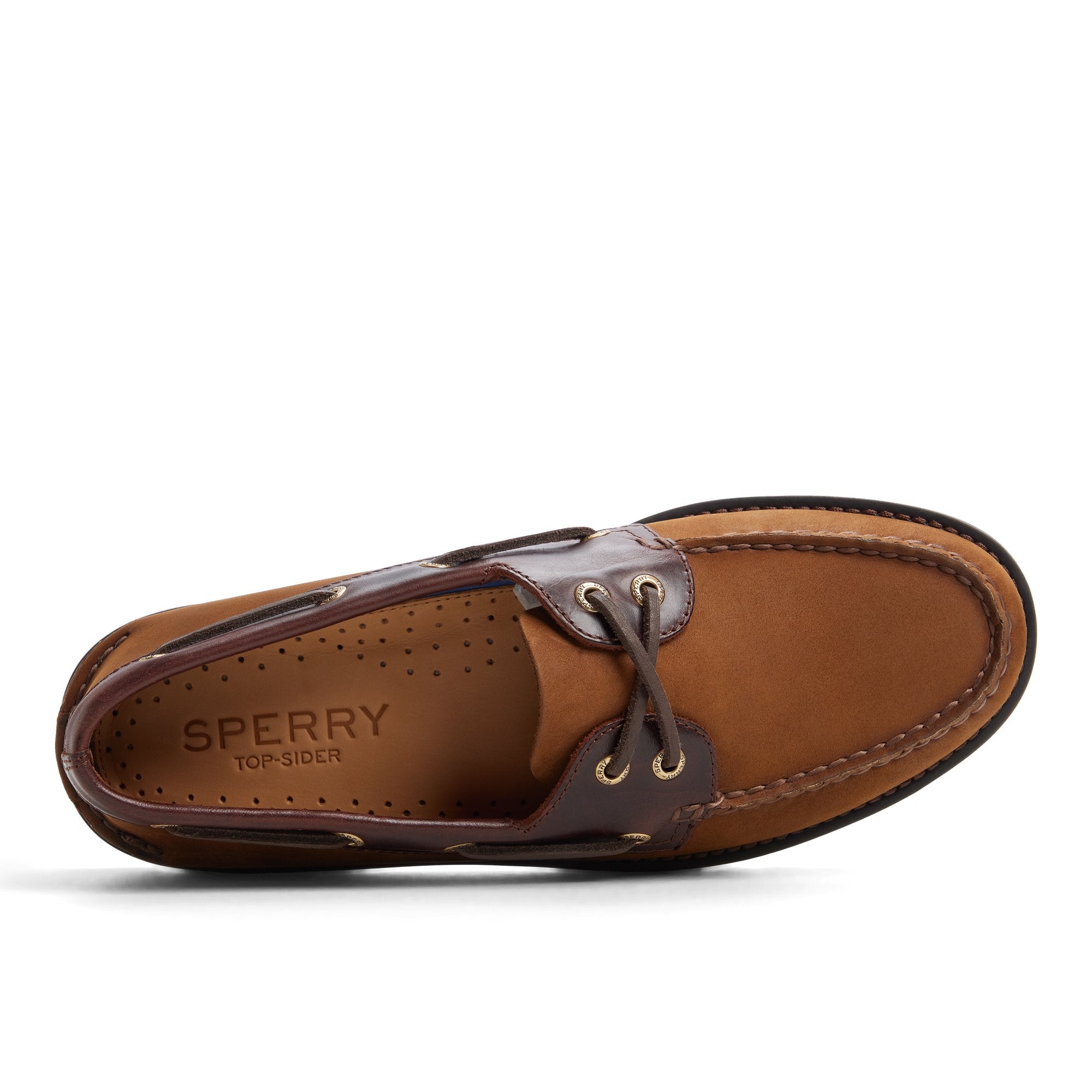 Authentic Originalâ„¢ 2-Eye Lug Boat Shoe - Image 6
