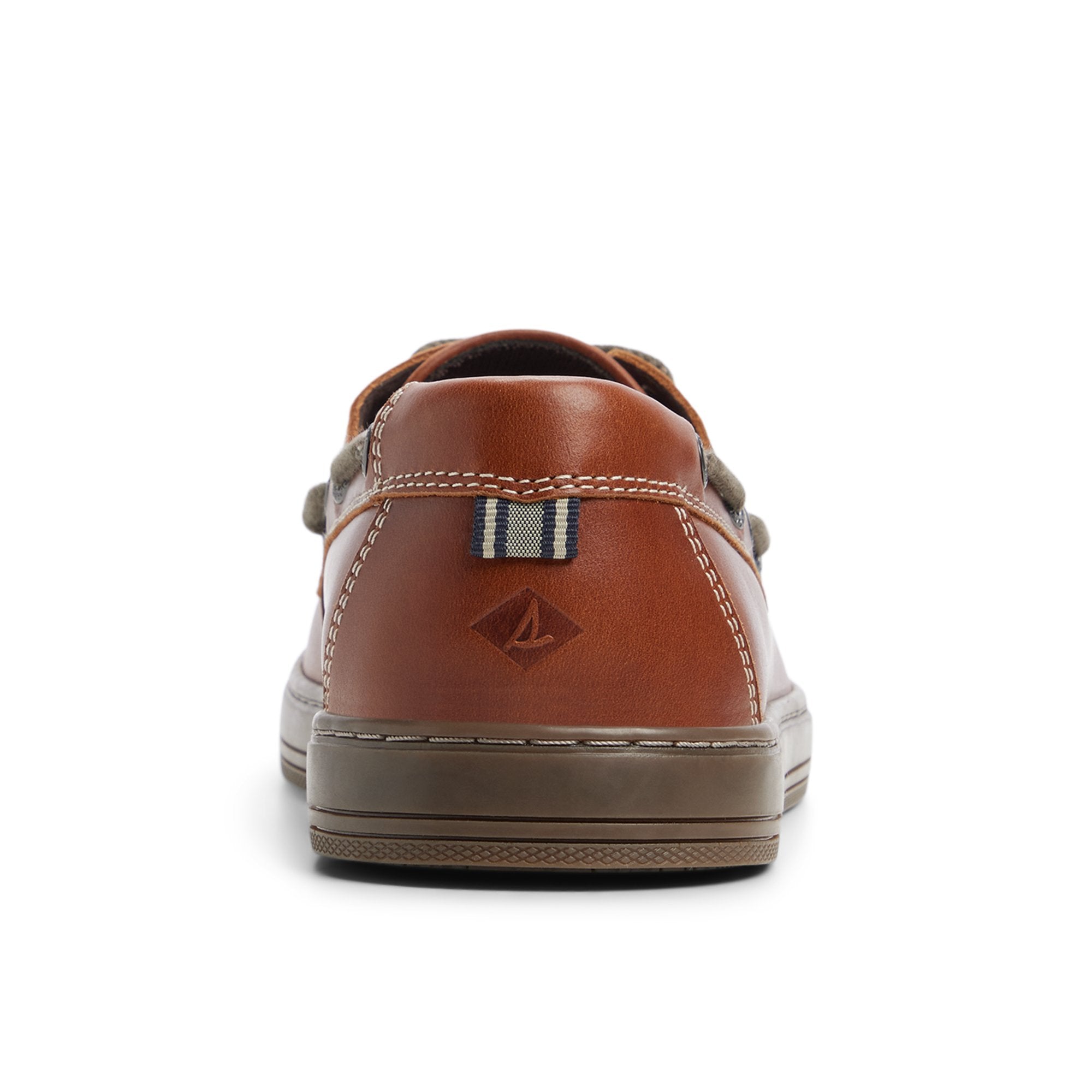 Como Moc Cup Sole Sneaker - Image 4