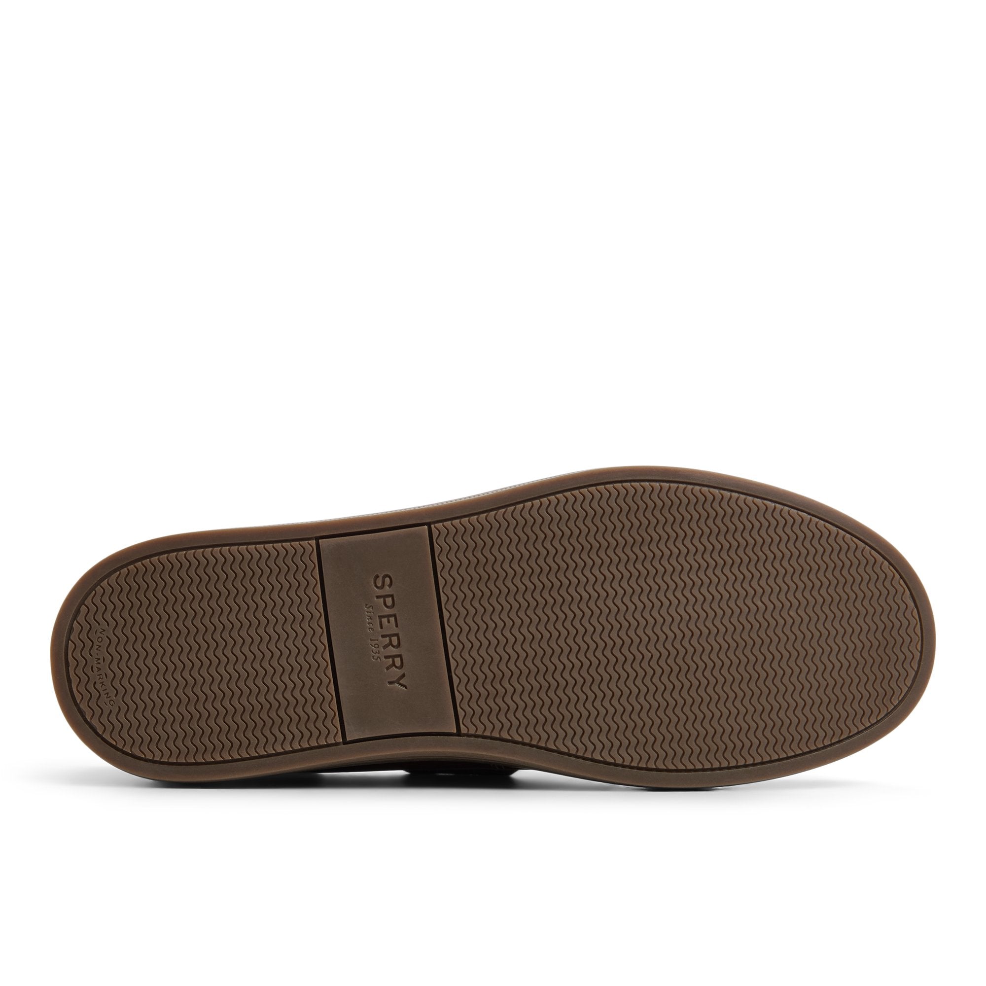Como Moc Cup Sole Sneaker - Image 5