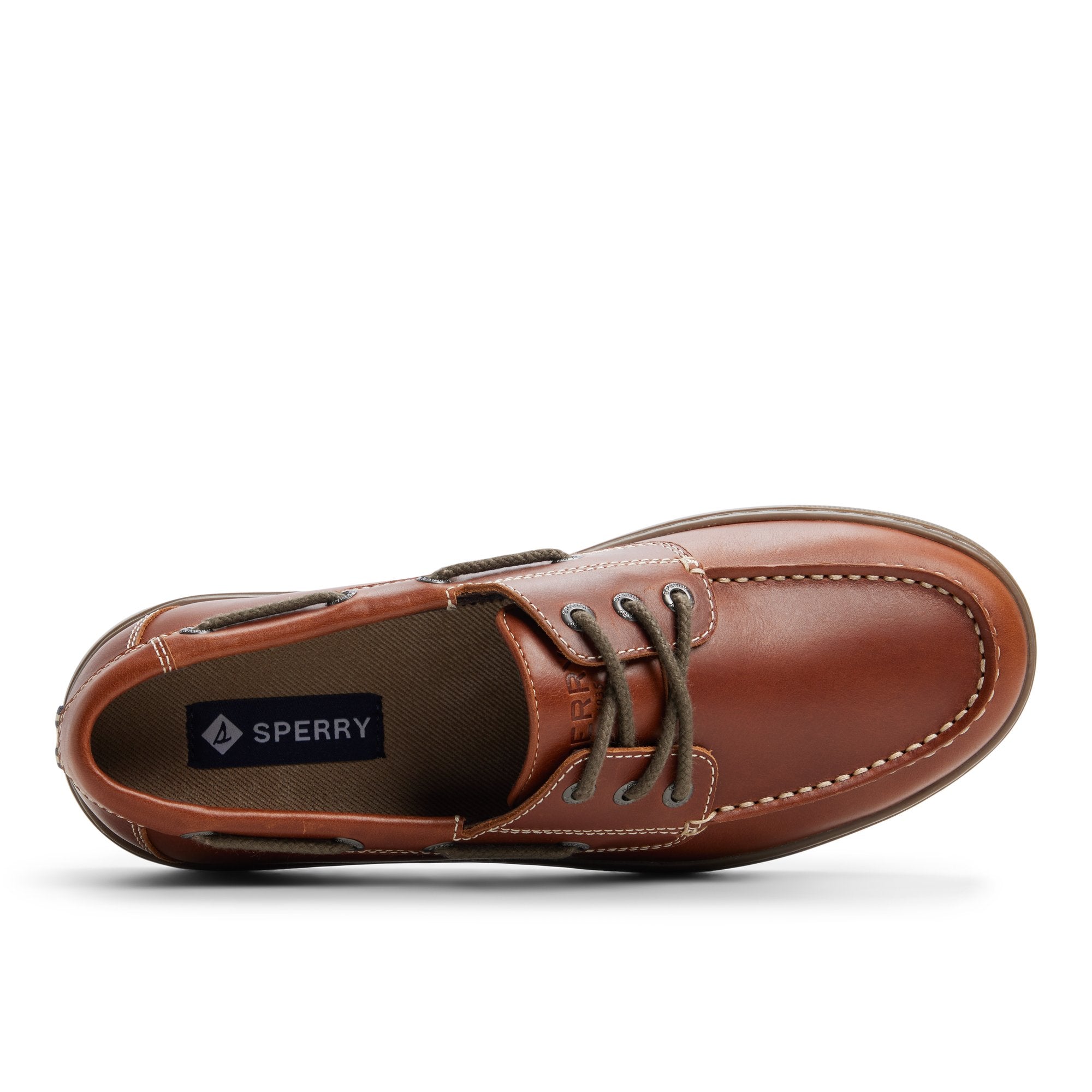 Como Moc Cup Sole Sneaker - Image 6