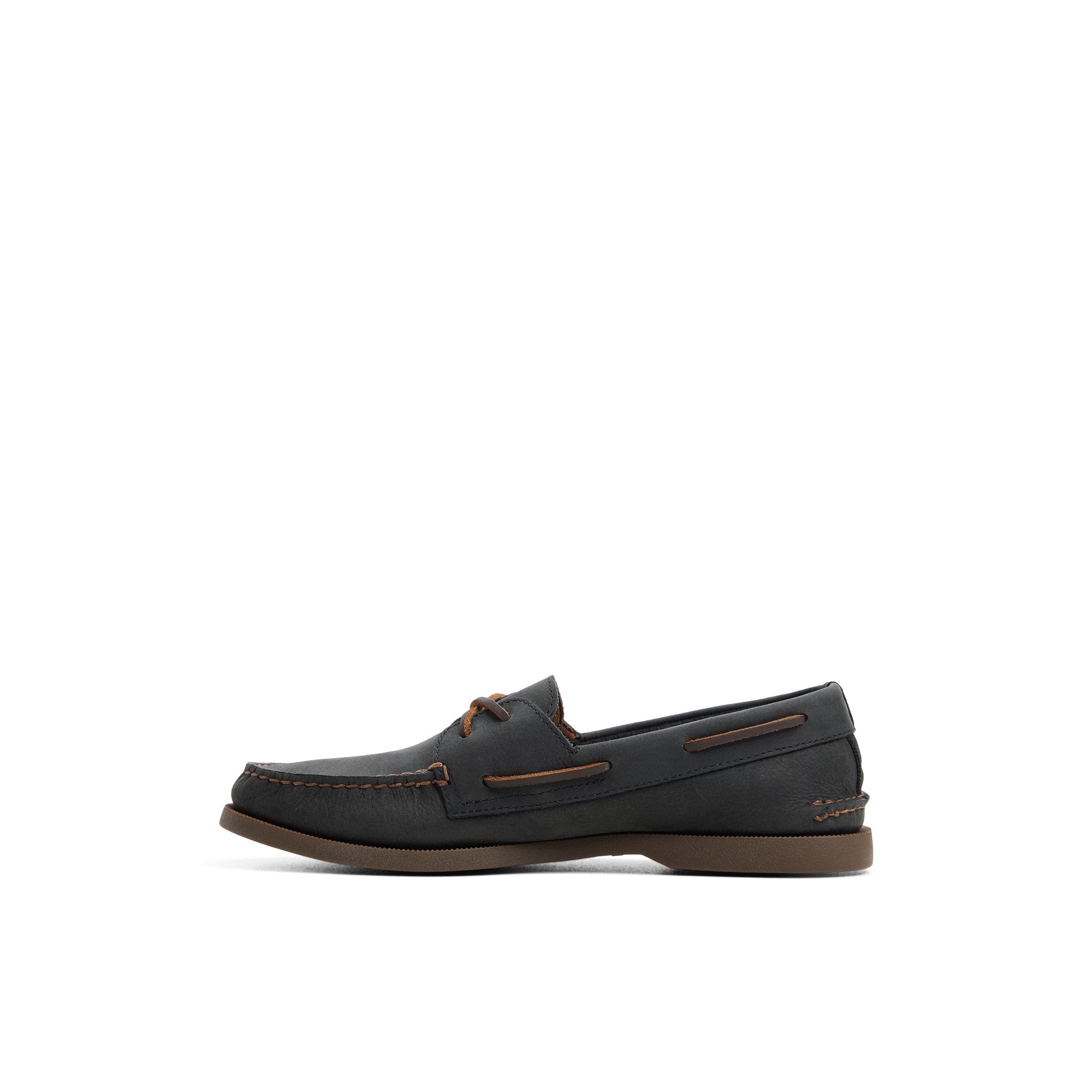 Authentic Original™ 2-Eye Cross Lace Boat Shoe - Image 2