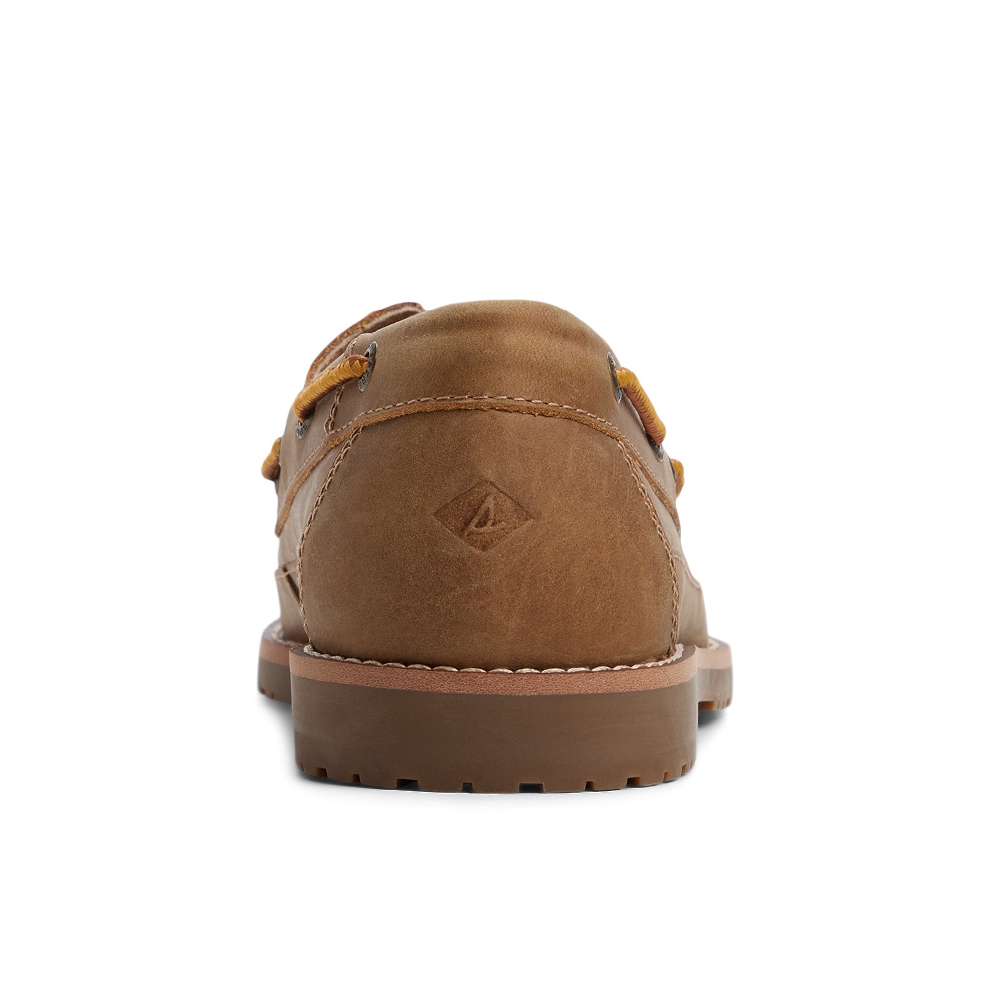Mini Lug 3-Eye Boat Shoe - Image 4