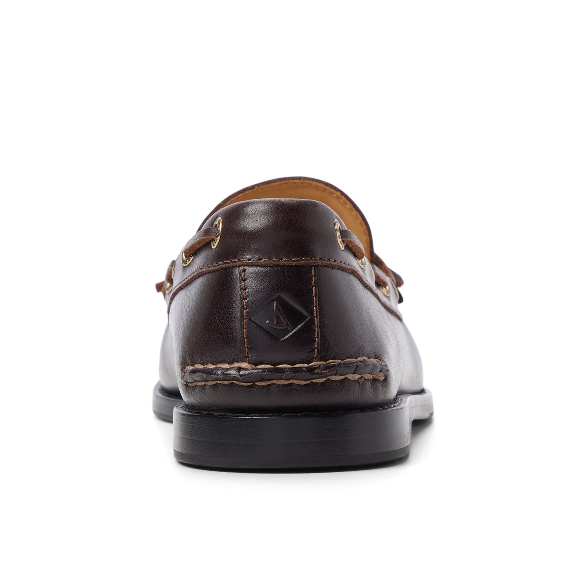 Prescott Gold Cup™ 1-Eye Boat Shoe - Image 4