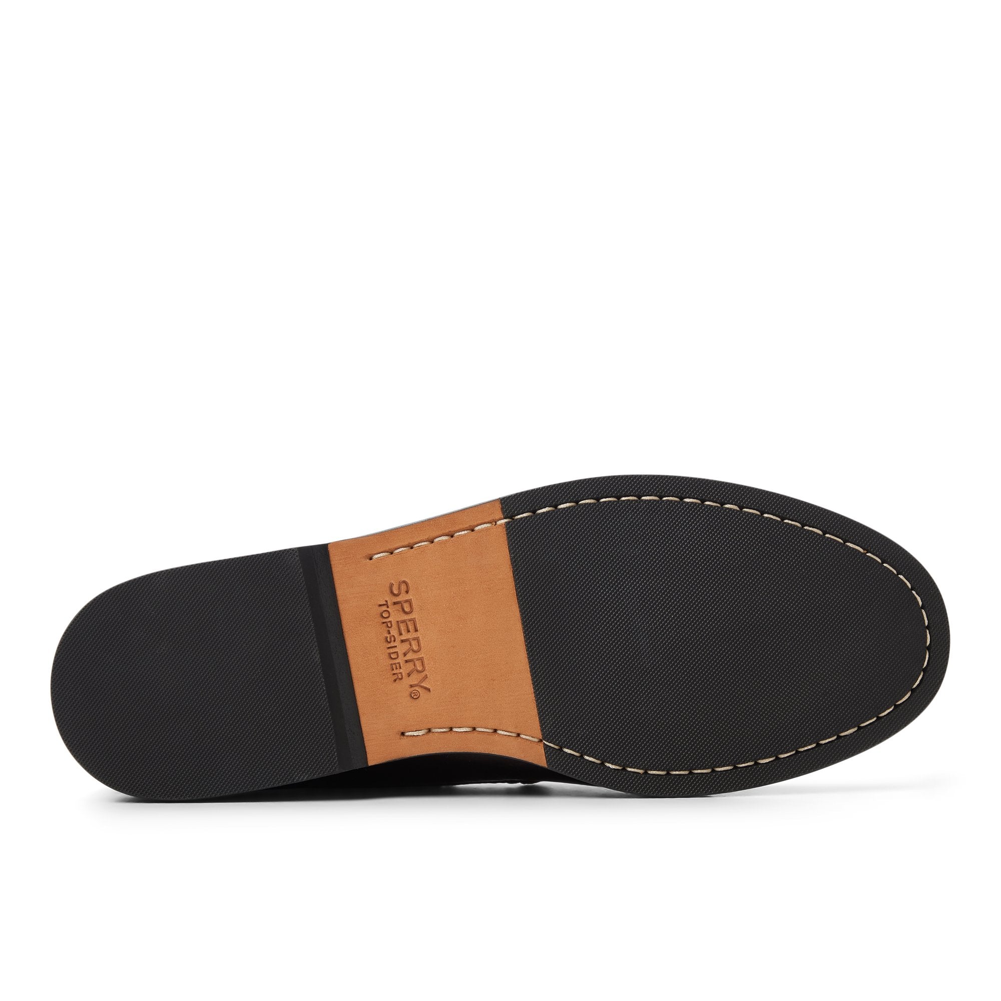Prescott Gold Cup™ 1-Eye Boat Shoe - Image 5
