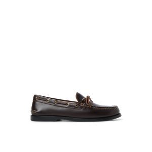 Prescott Gold Cup™ 1-Eye Boat Shoe