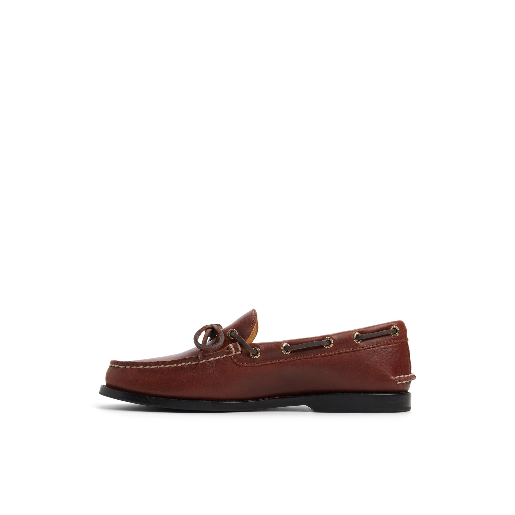 Prescott Gold Cup™ 1-Eye Boat Shoe - Image 2