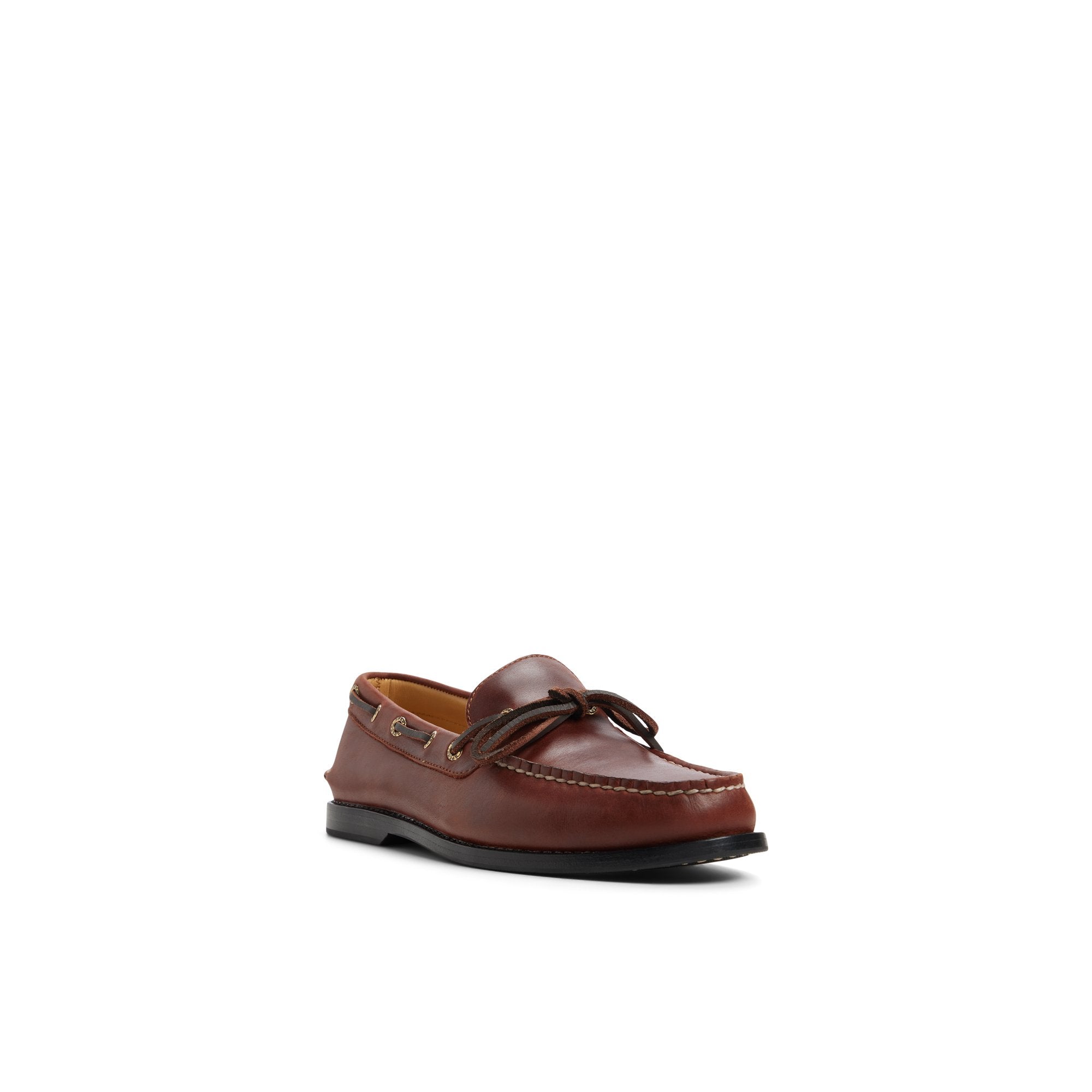 Prescott Gold Cup™ 1-Eye Boat Shoe - Image 3
