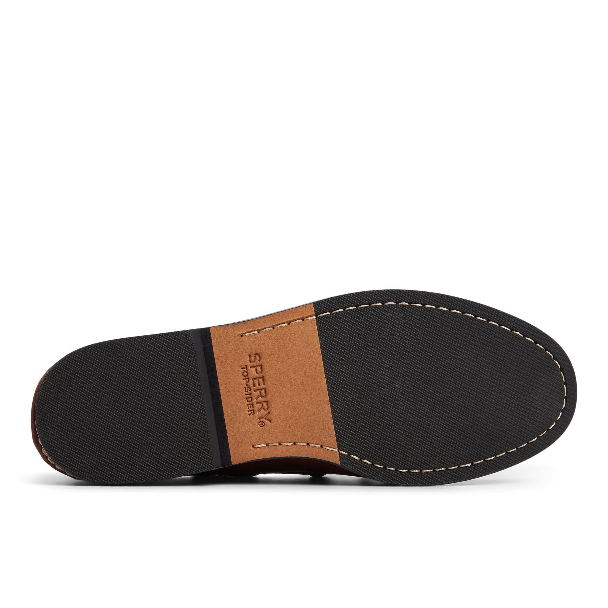 Prescott Gold Cup™ 1-Eye Boat Shoe - Image 5