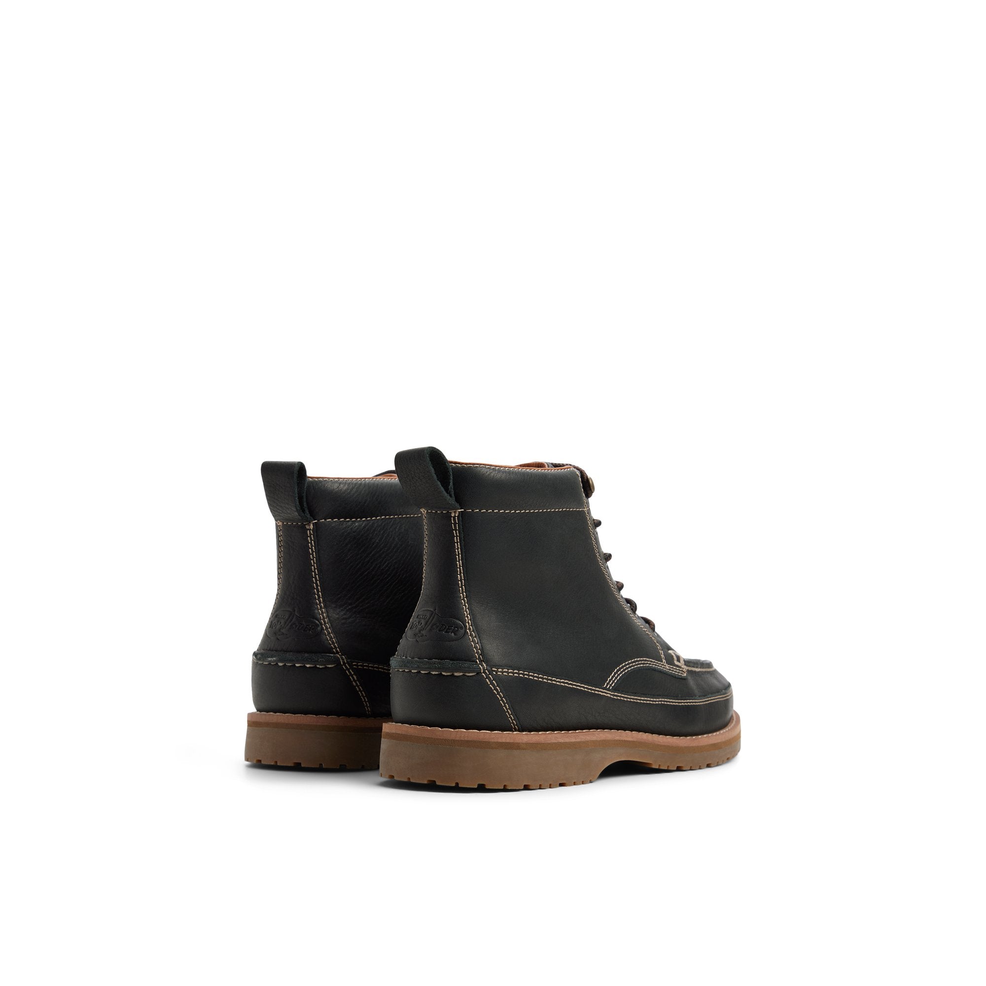 Mini Lug Moc Loafer - Image 4