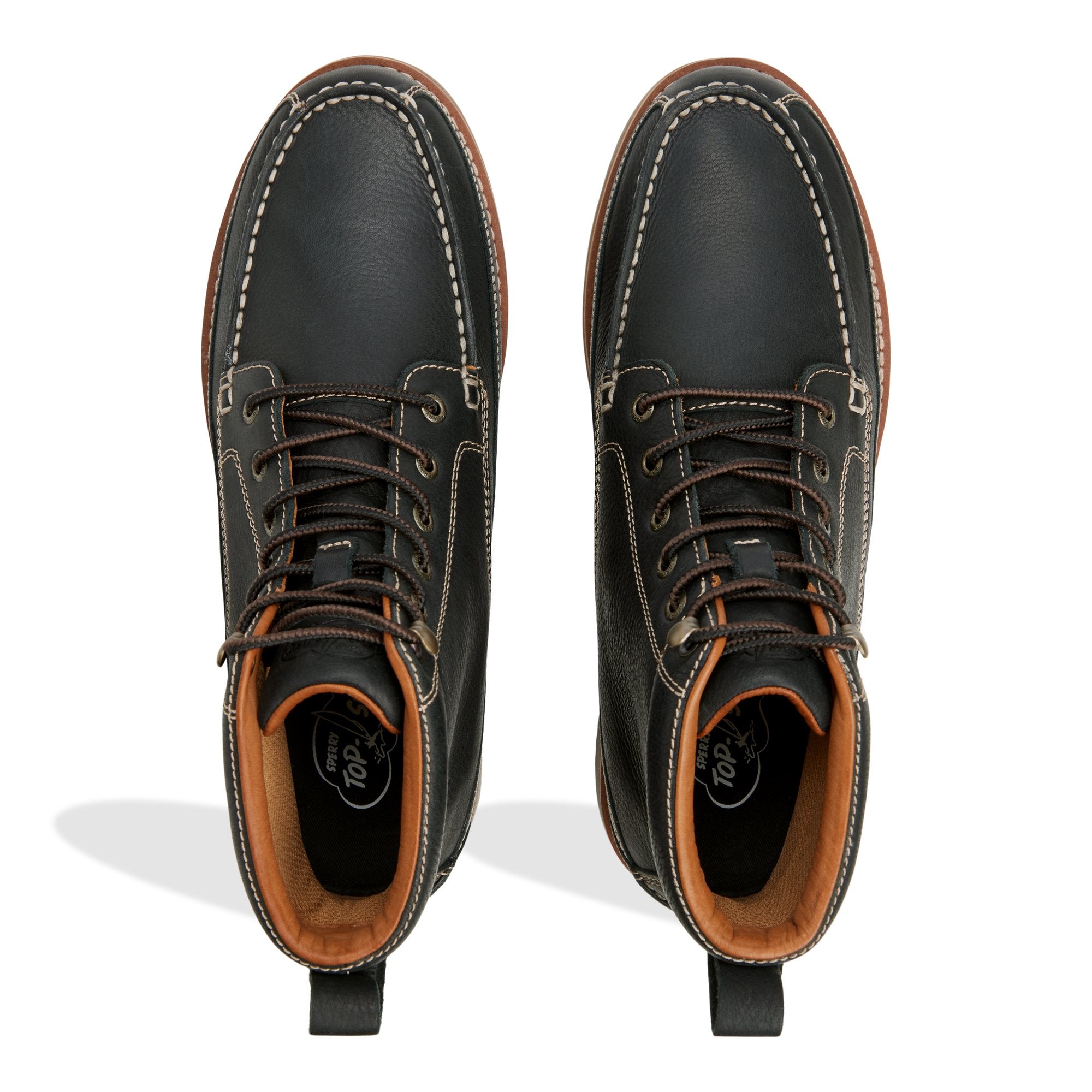 Mini Lug Moc Loafer - Image 6