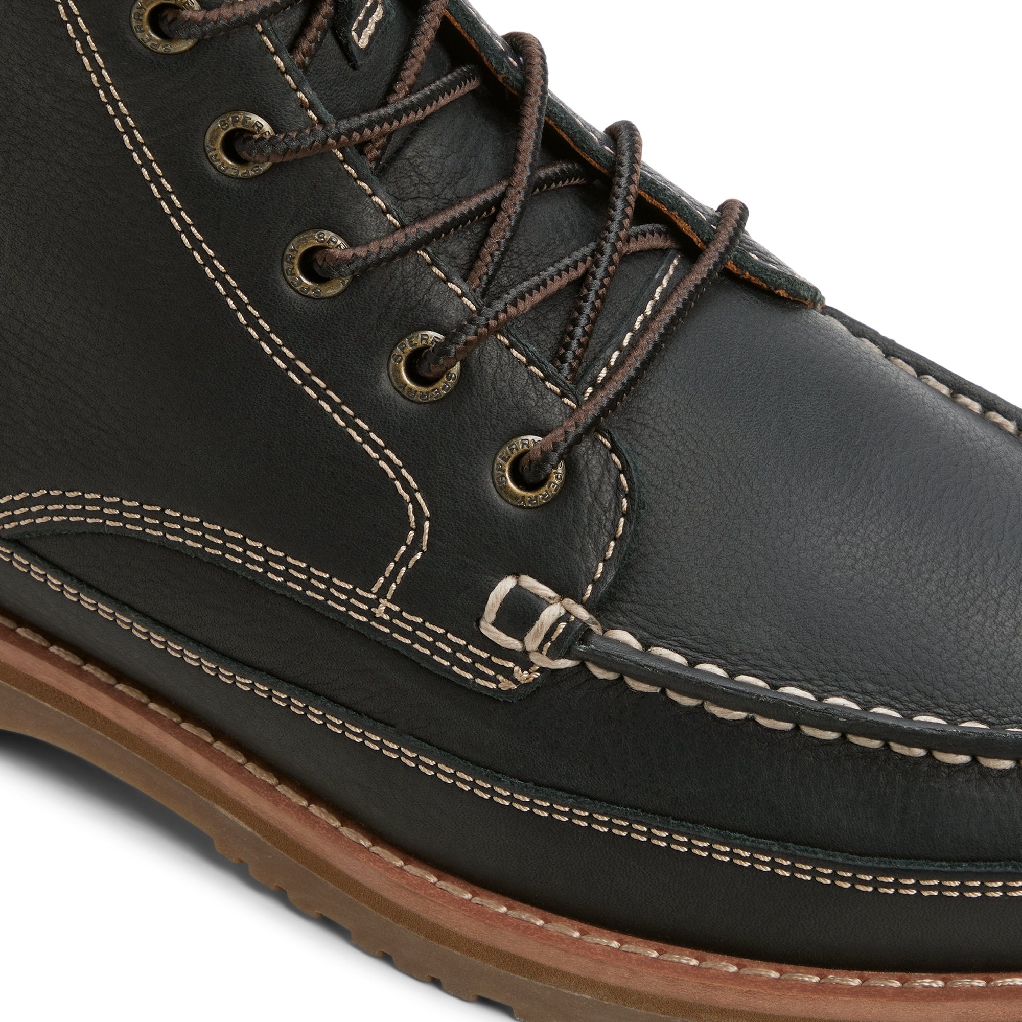 Mini Lug Moc Loafer - Image 7