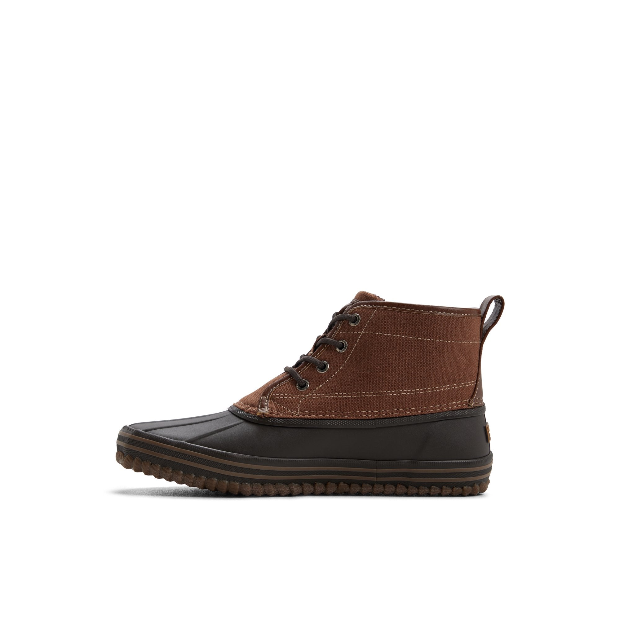 Smythe Duck Chukka Slip On - Image 2