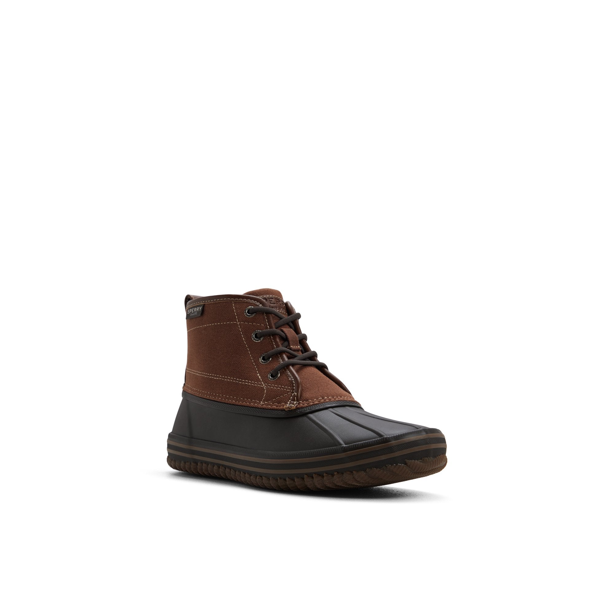 Smythe Duck Chukka Slip On - Image 3