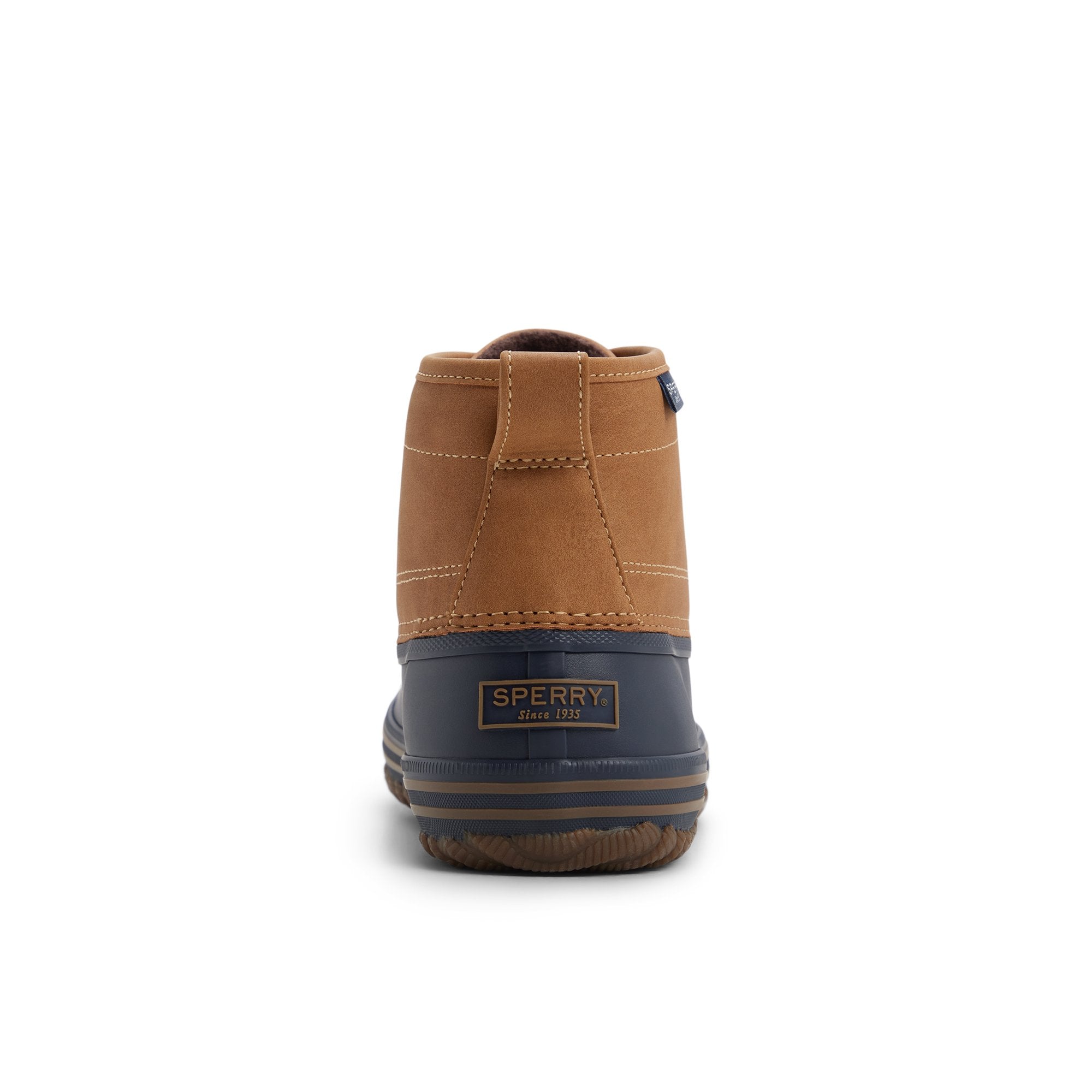 Smythe Duck Chukka Slip On - Image 4