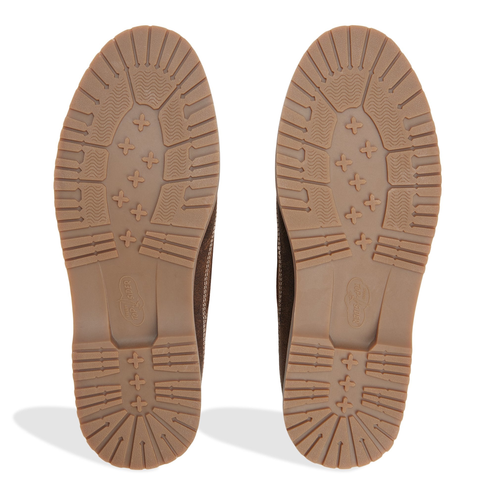 Mini Lug Moc Loafer - Image 5