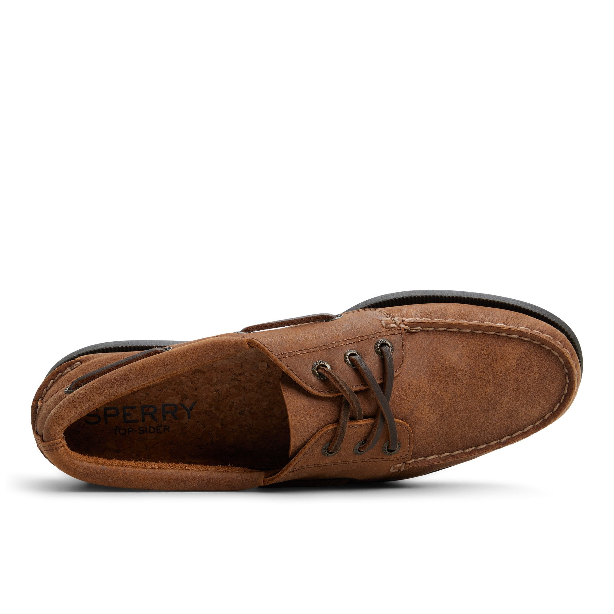 Authentic Original™ 3-Eye Boat Shoe - Image 6