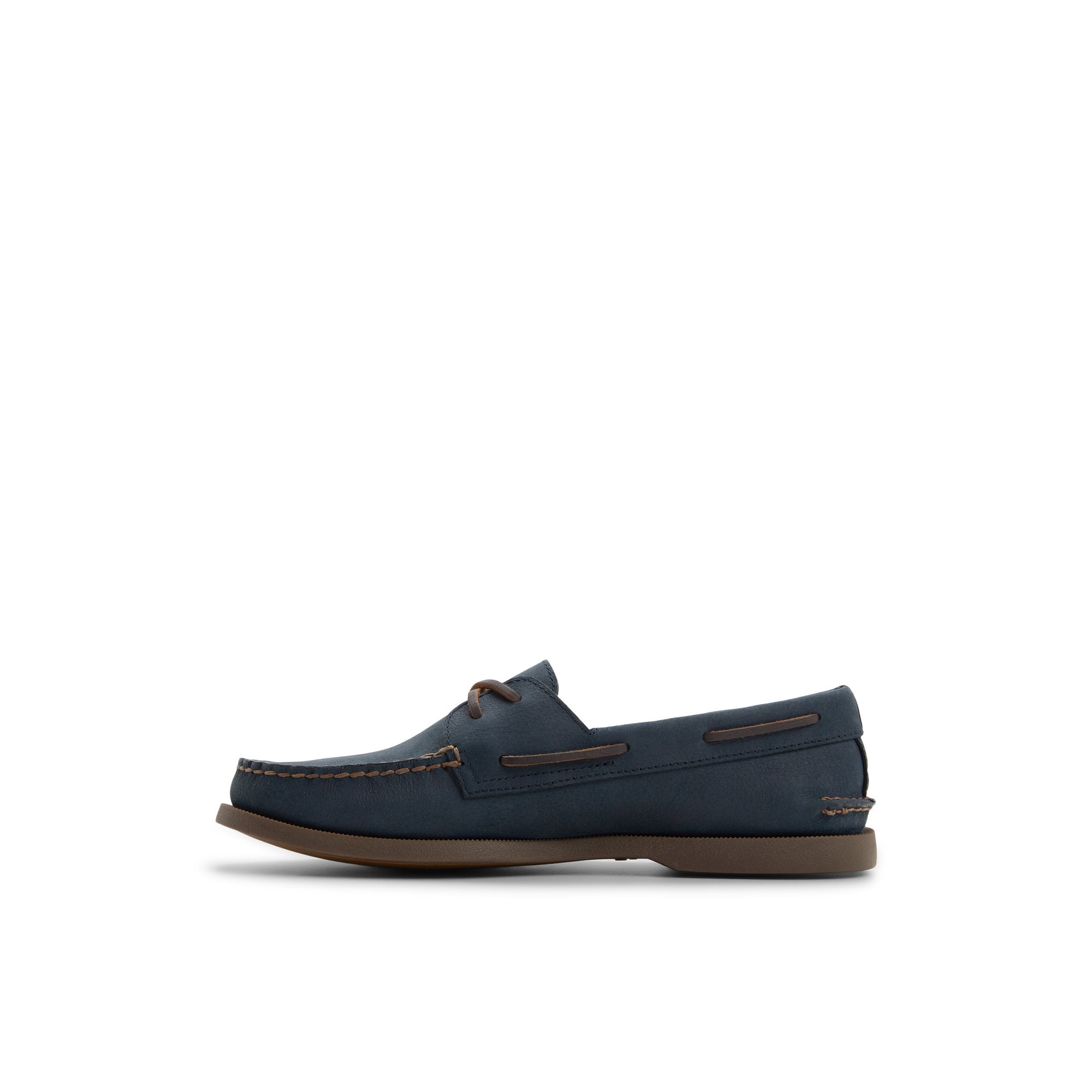 Authentic Original™ 2-Eye Cross Lace Boat Shoe - Image 2