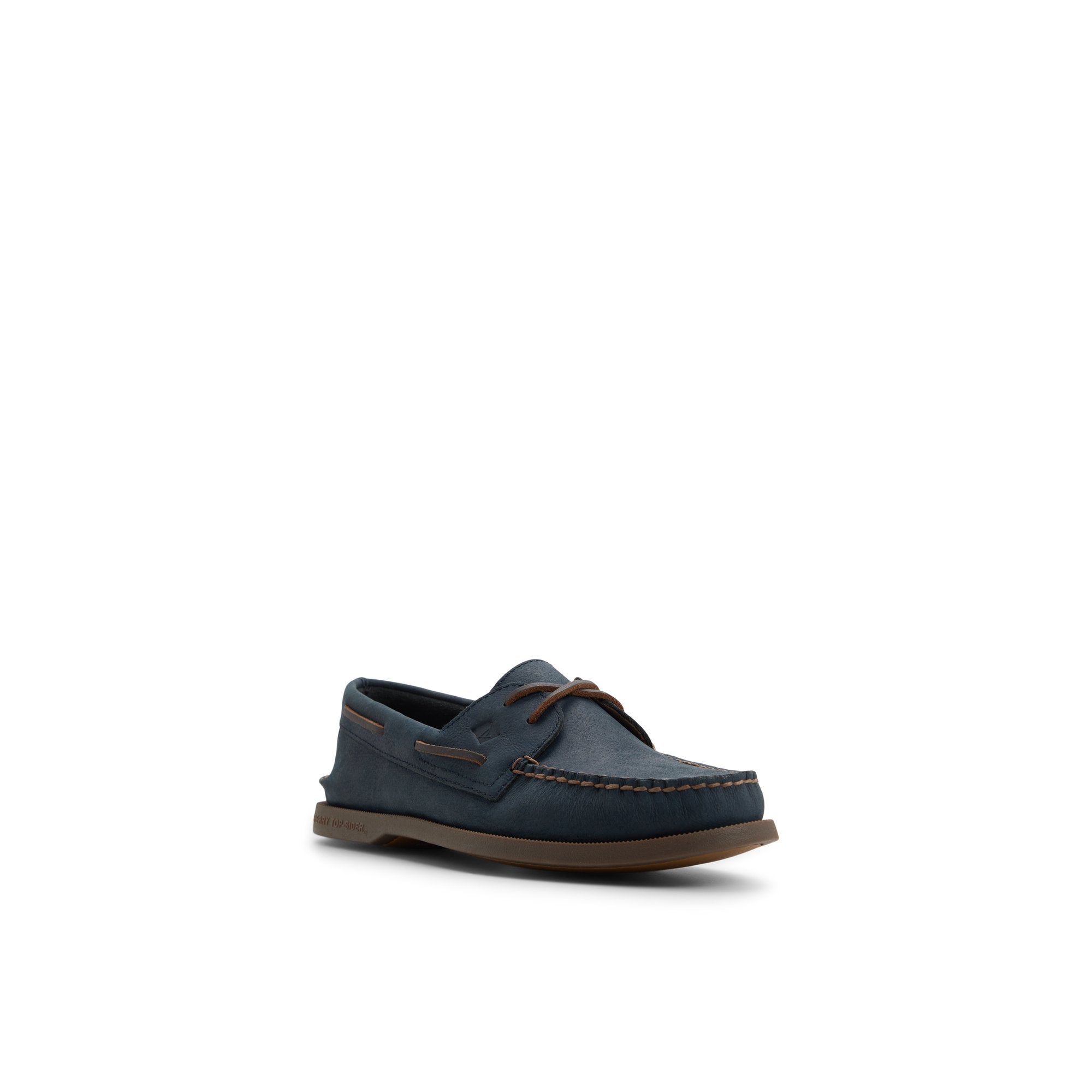 Authentic Original™ 2-Eye Cross Lace Boat Shoe - Image 3