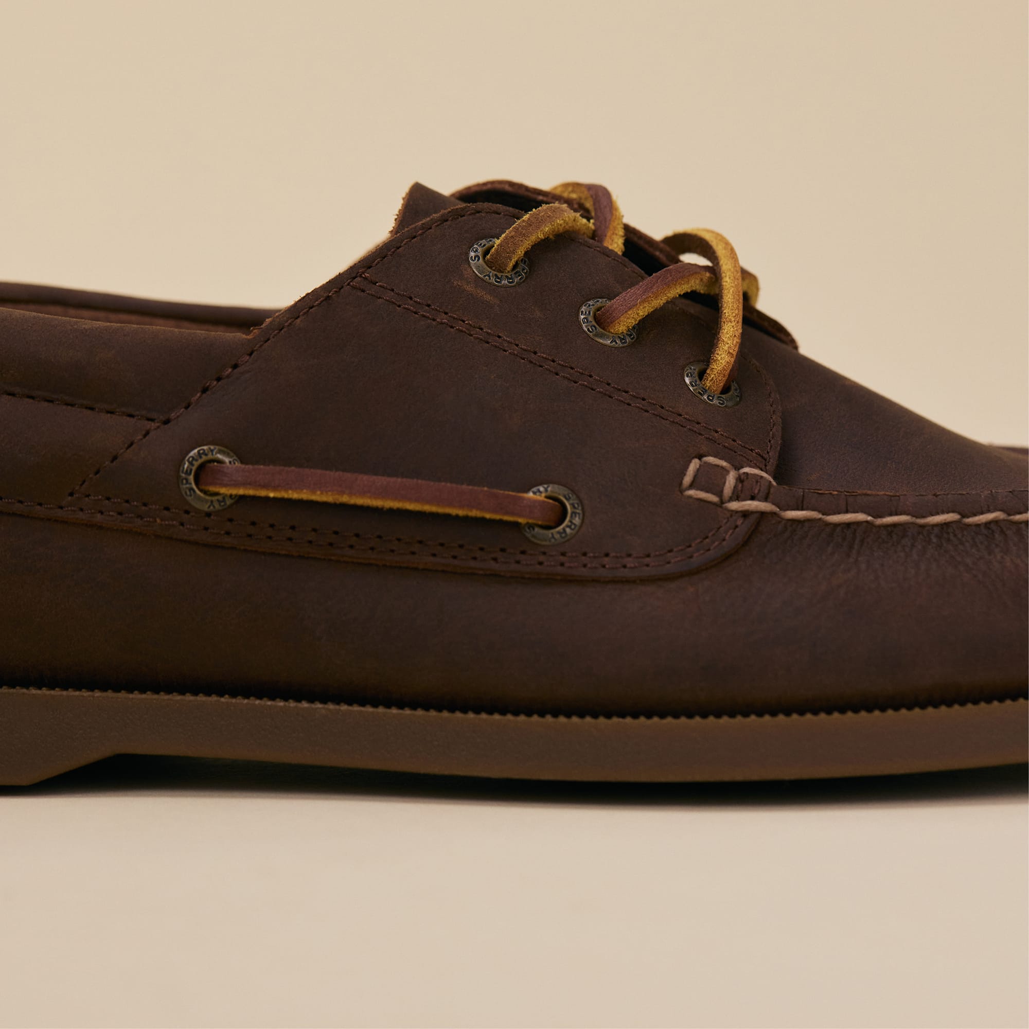 Authentic Original™ 3-Eye Boat Shoe - Image 9