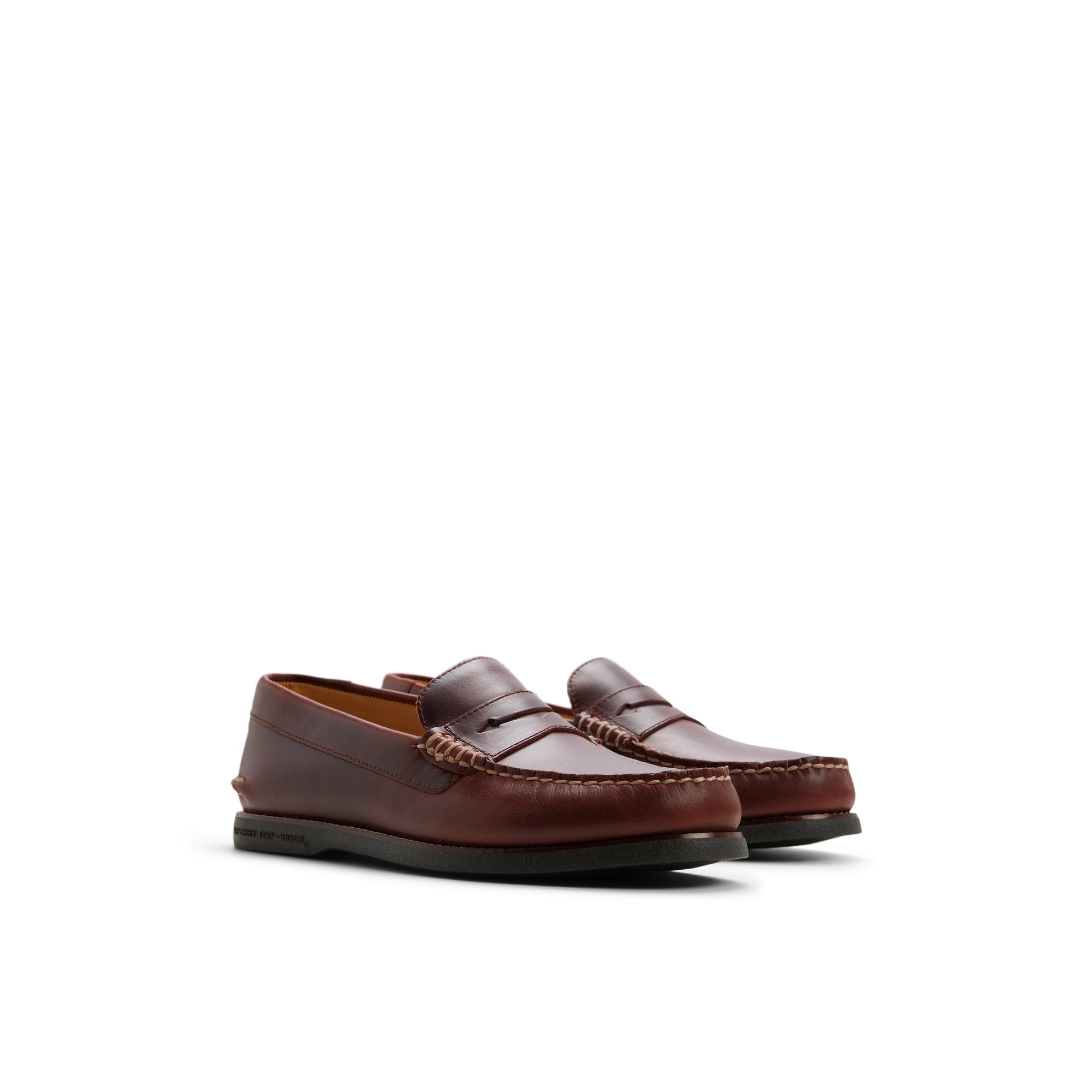 Gold Cup™ Cambridge Penny Loafer - Image 3