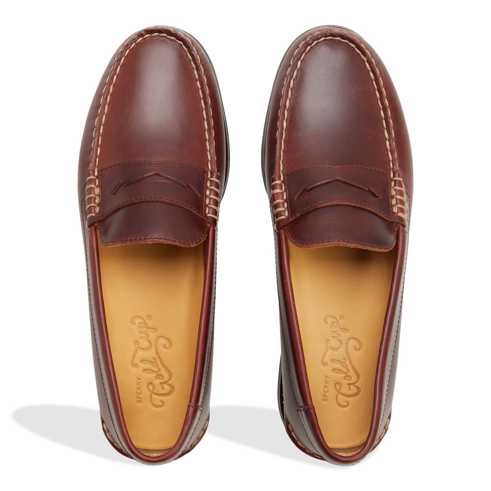Gold Cup™ Cambridge Penny Loafer - Image 6