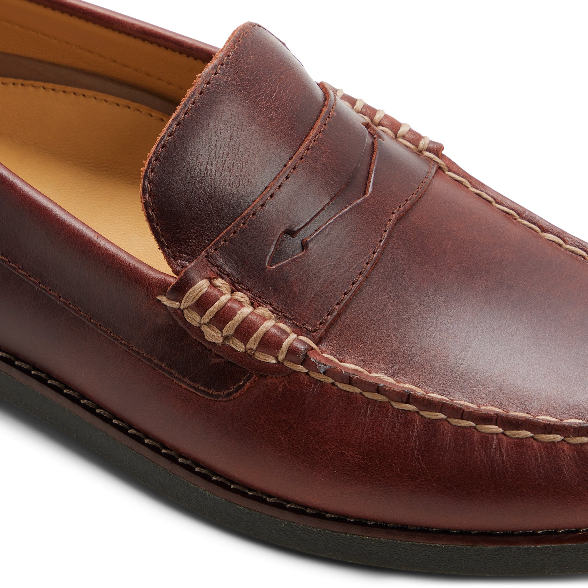 Gold Cup™ Cambridge Penny Loafer - Image 7