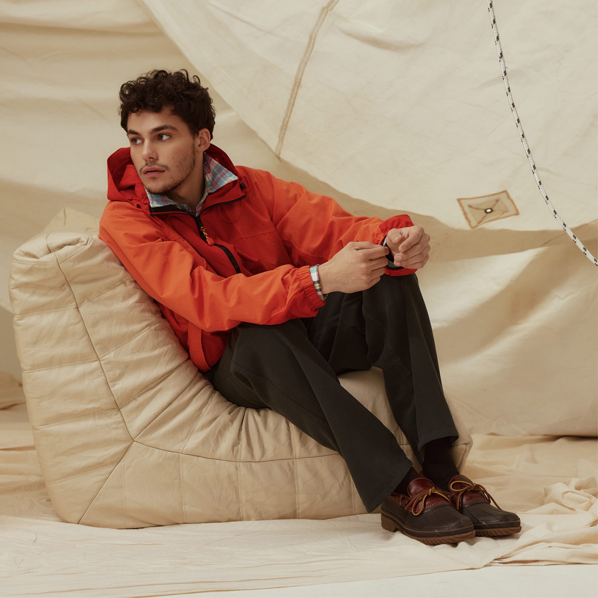 Drake 1-Eye Duck Boot - Image 8