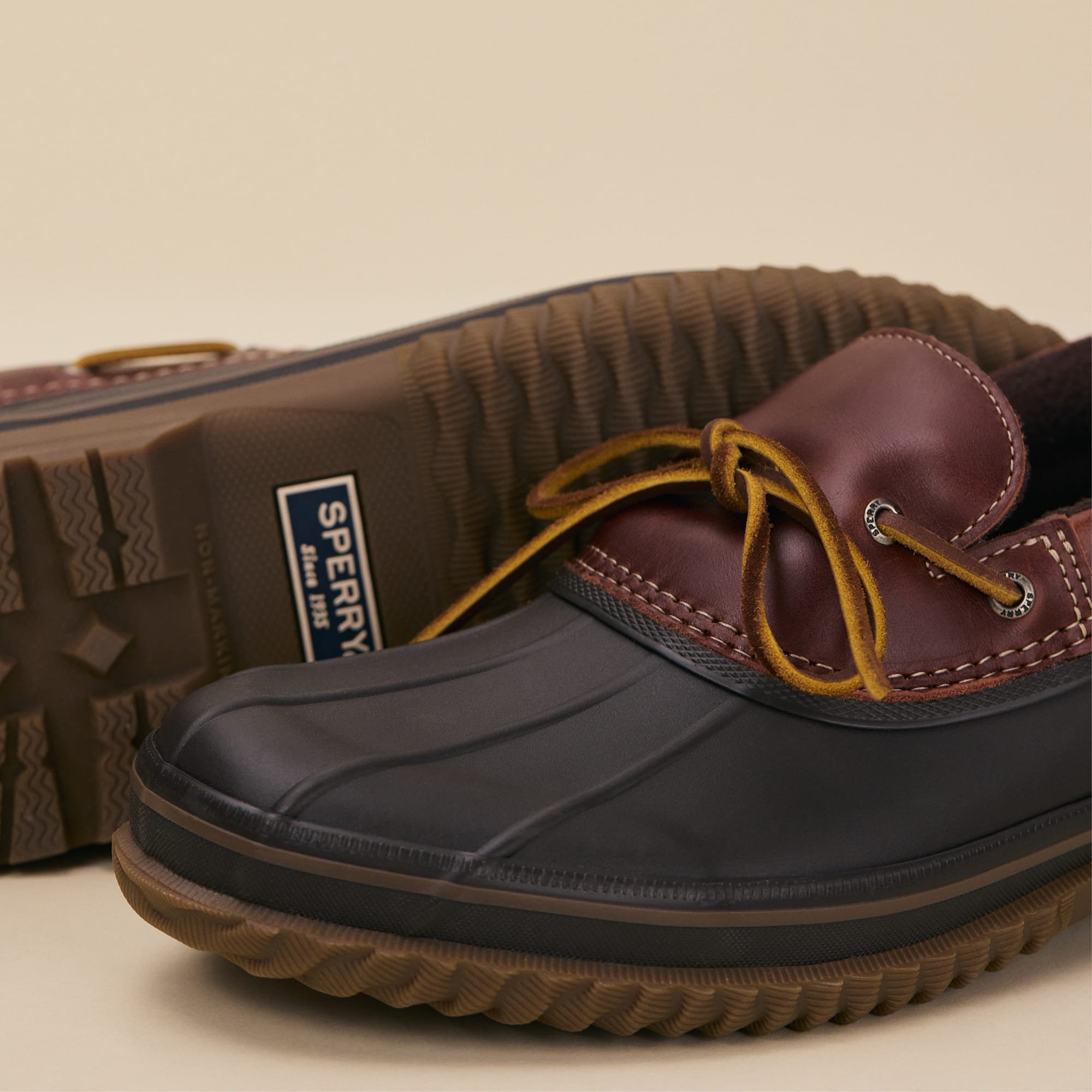 Drake 1-Eye Duck Boot - Image 9