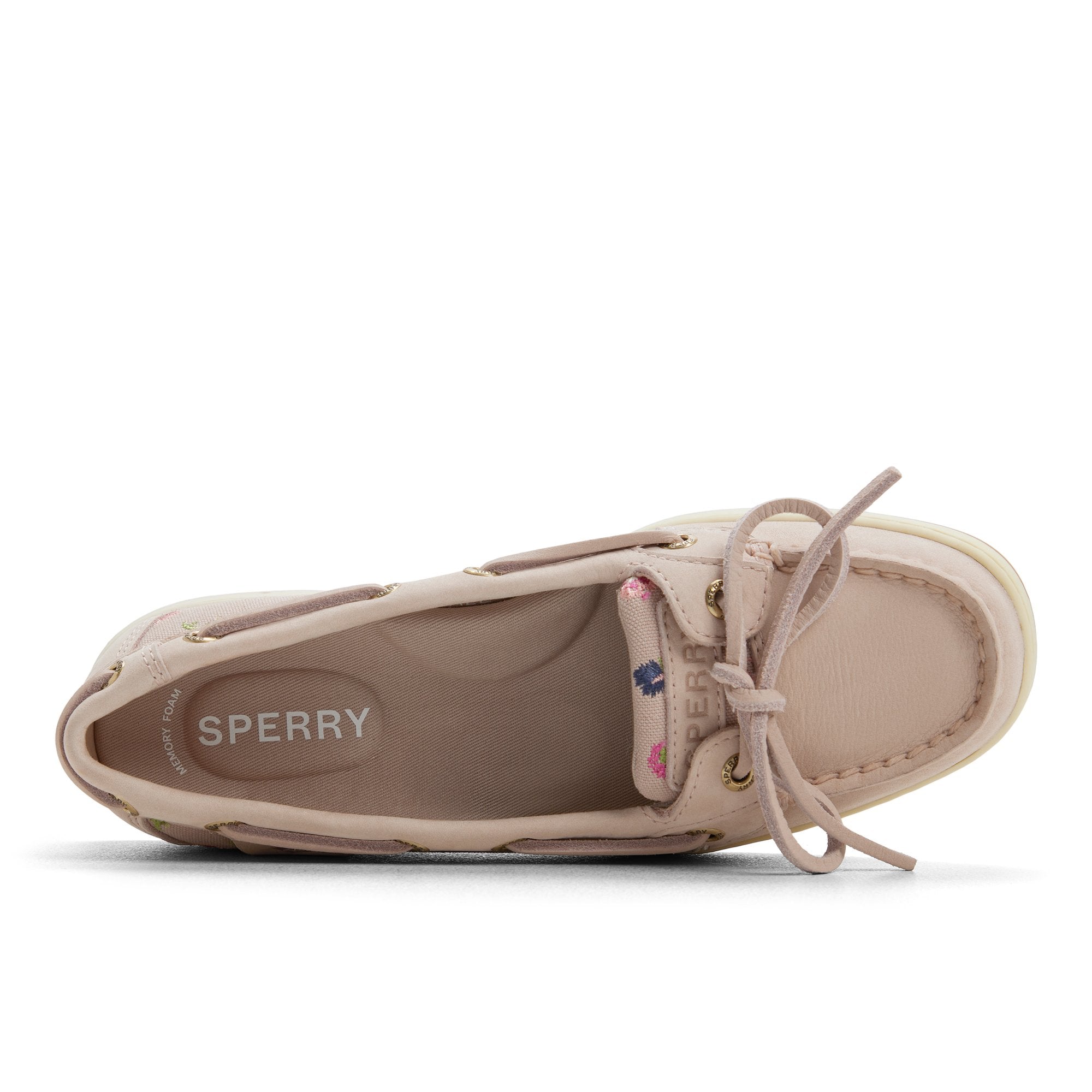 Angelfish 1 Eye Boat Shoe - Image 6