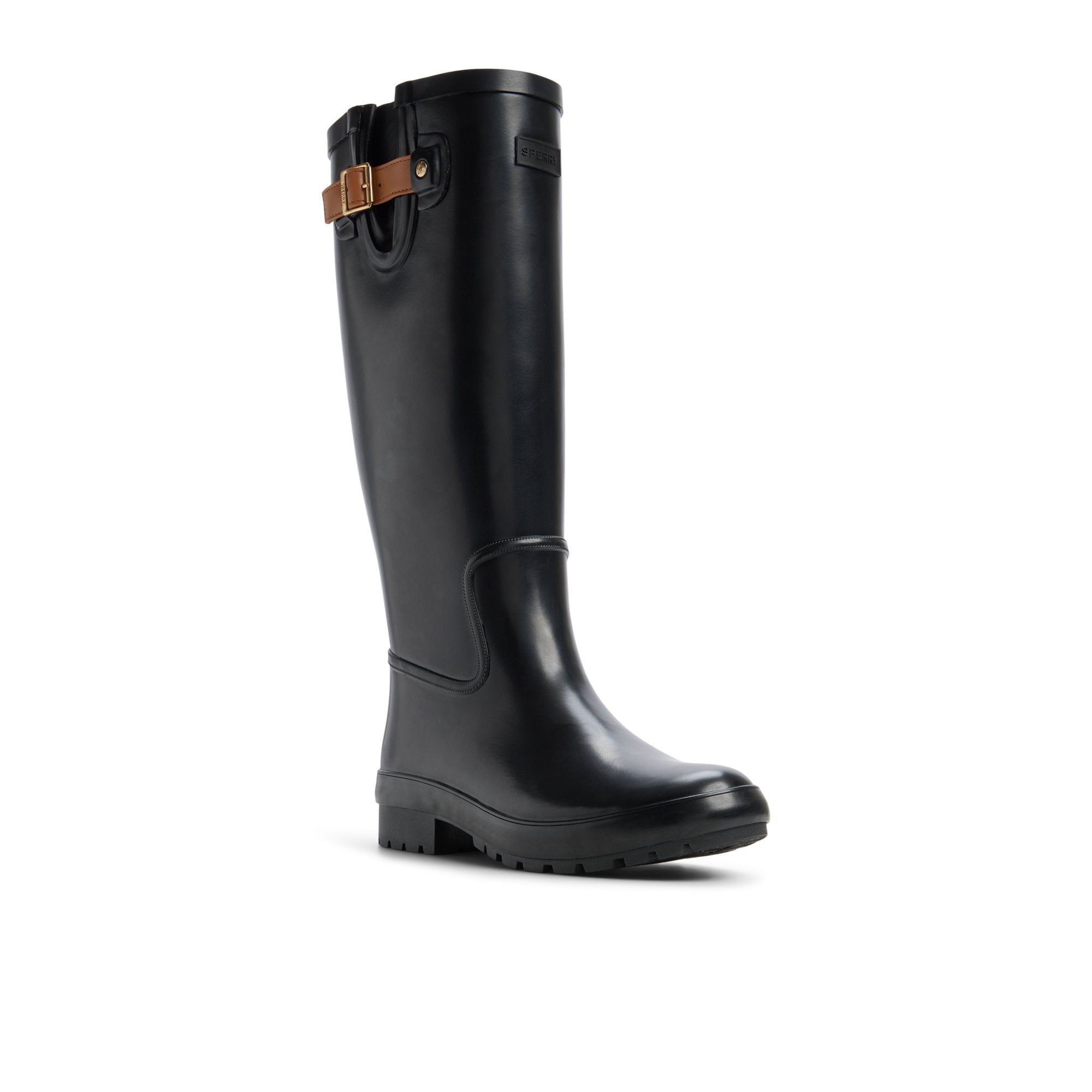 Drizzle Knee High Rain Boot - Image 3