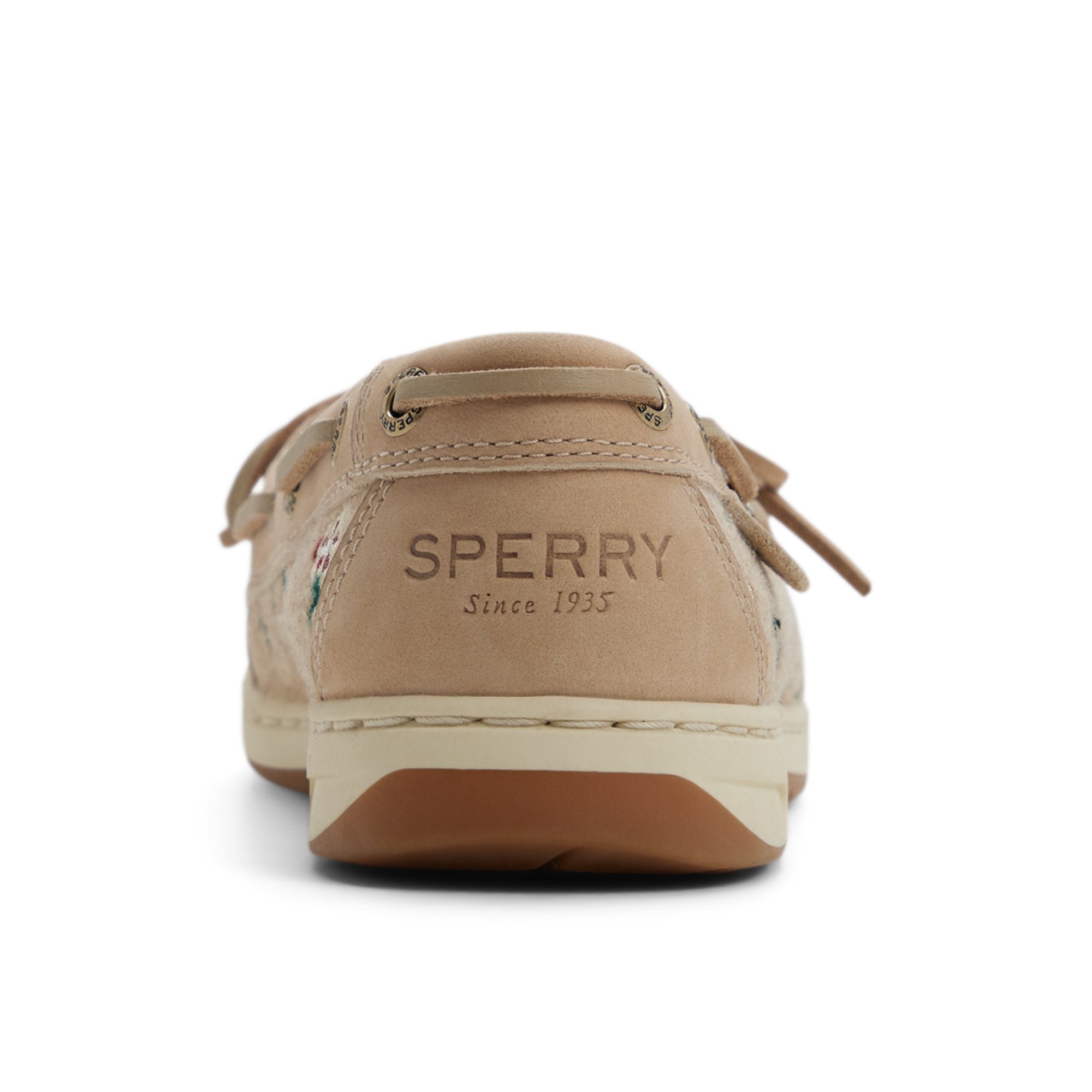 Angelfish 1 Eye Boat Shoe - Image 4