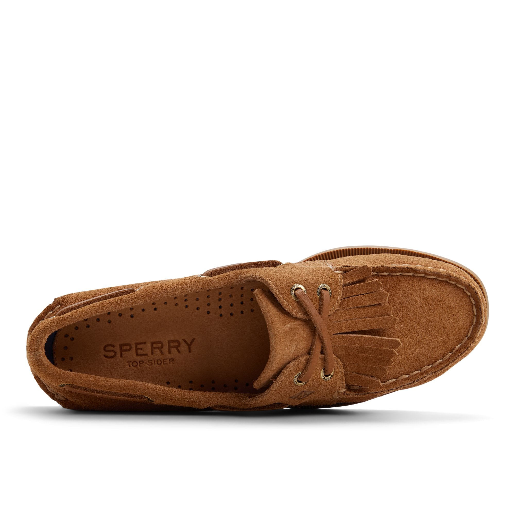 Authentic Originalâ„¢ Kiltie Loafer - Image 6