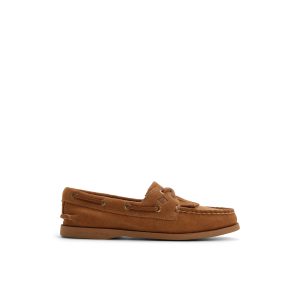 Authentic Original™ Kiltie Loafer