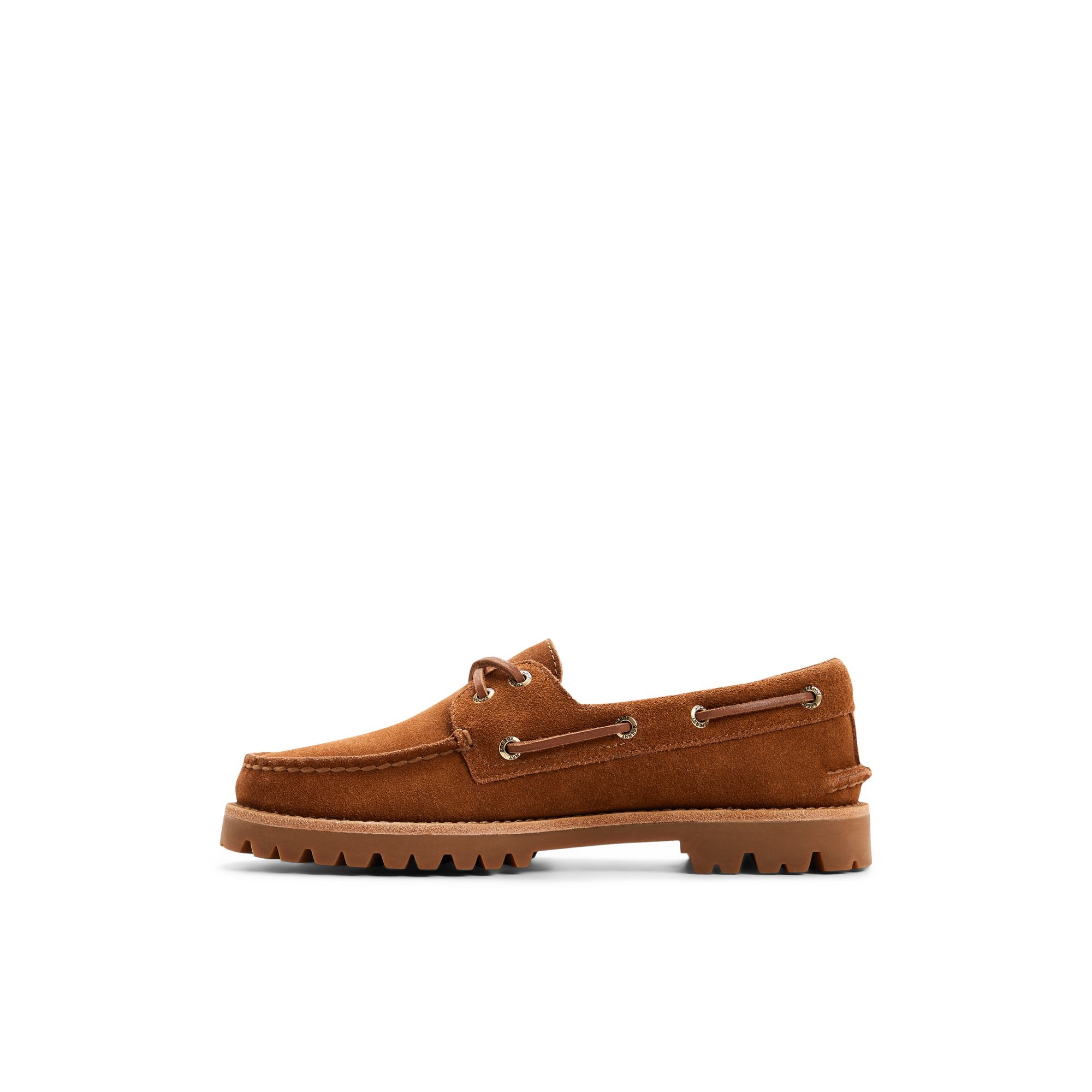 Authentic Original™ 2 Eye Low Lug - Image 2