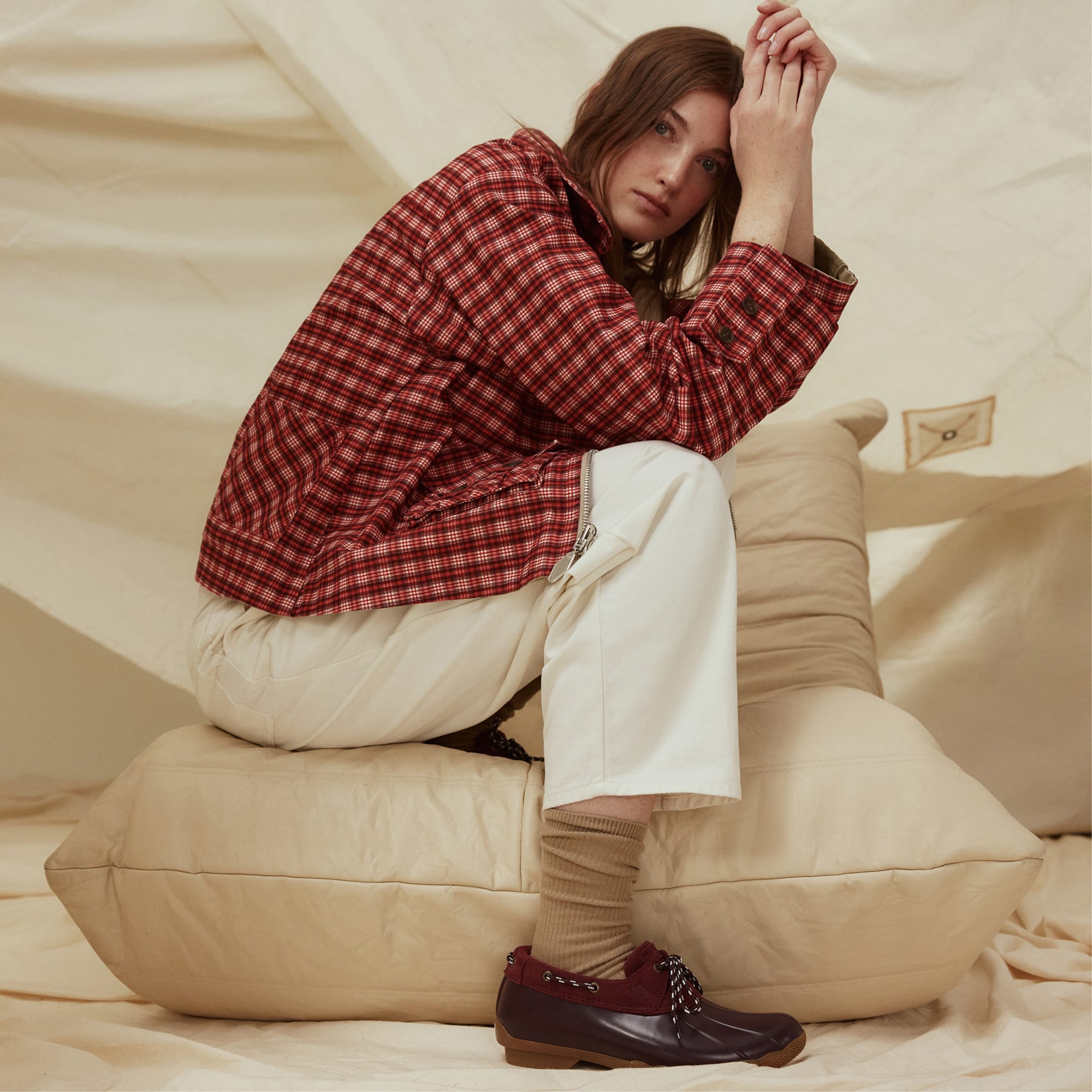 Saltwater™ 1 Eye Duck Shoe - Image 8