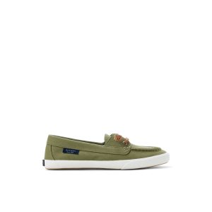 Lounge Away Sneaker