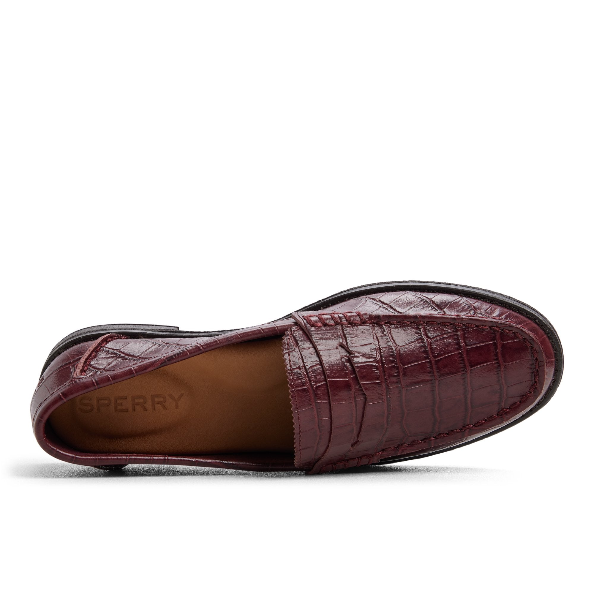 Seaport Penny Loafer - Image 6