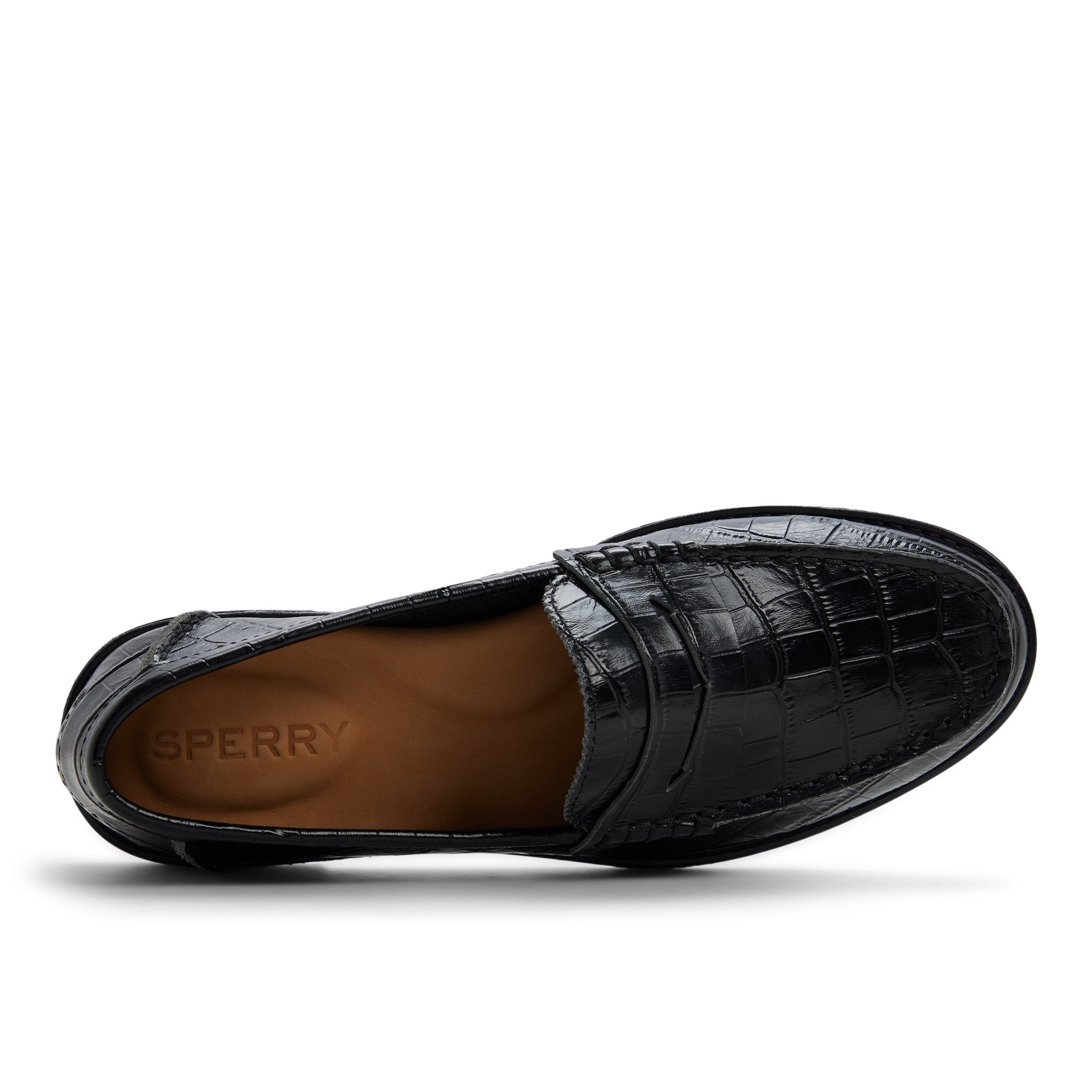 Seaport Penny Loafer - Image 6
