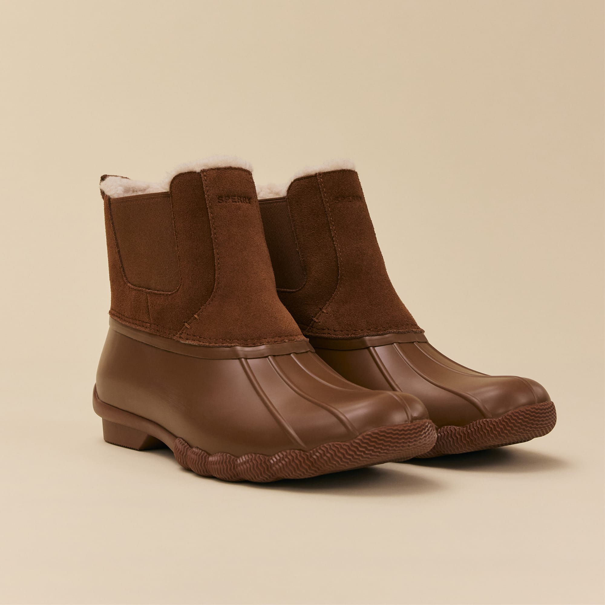 Saltwater™ Duck Chelsea Boot - Image 9
