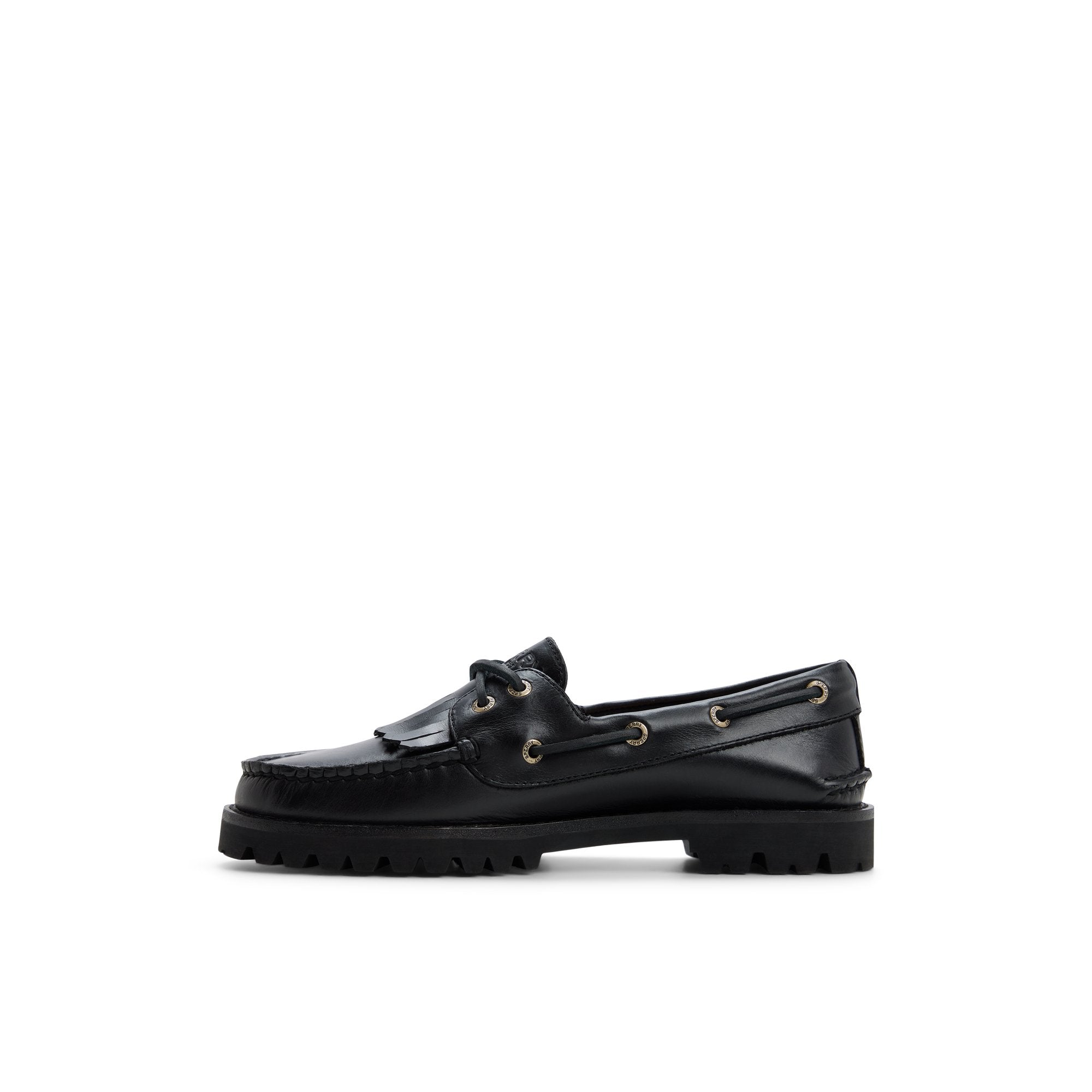 Authentic Original™ Kiltie Lug Loafer - Image 2