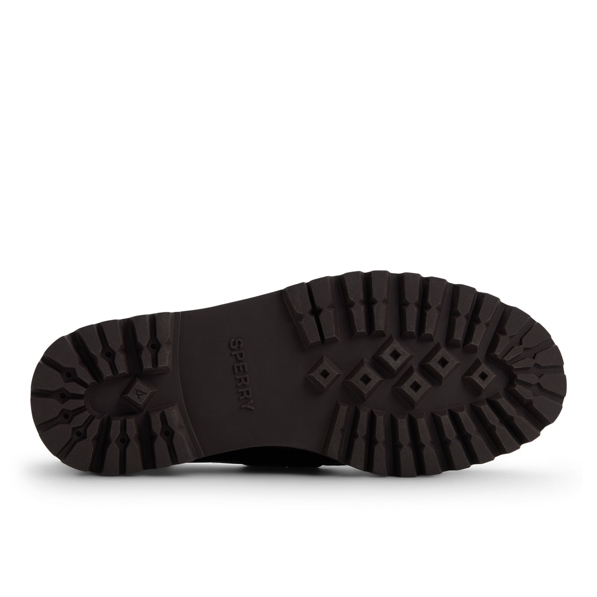 Authentic Original™ Kiltie Lug Loafer - Image 5