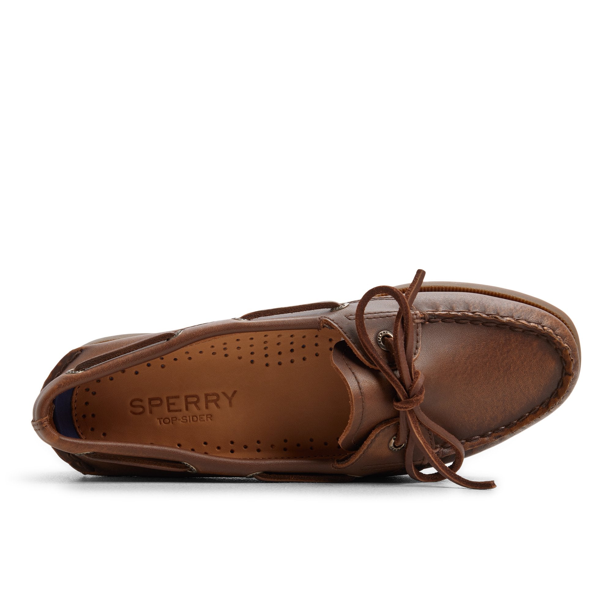 Authentic Original™ 1 Eye Boat Shoe - Image 6