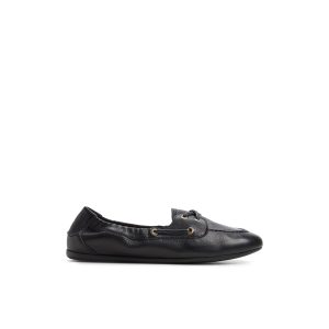 Slim Sail Boat Shoe