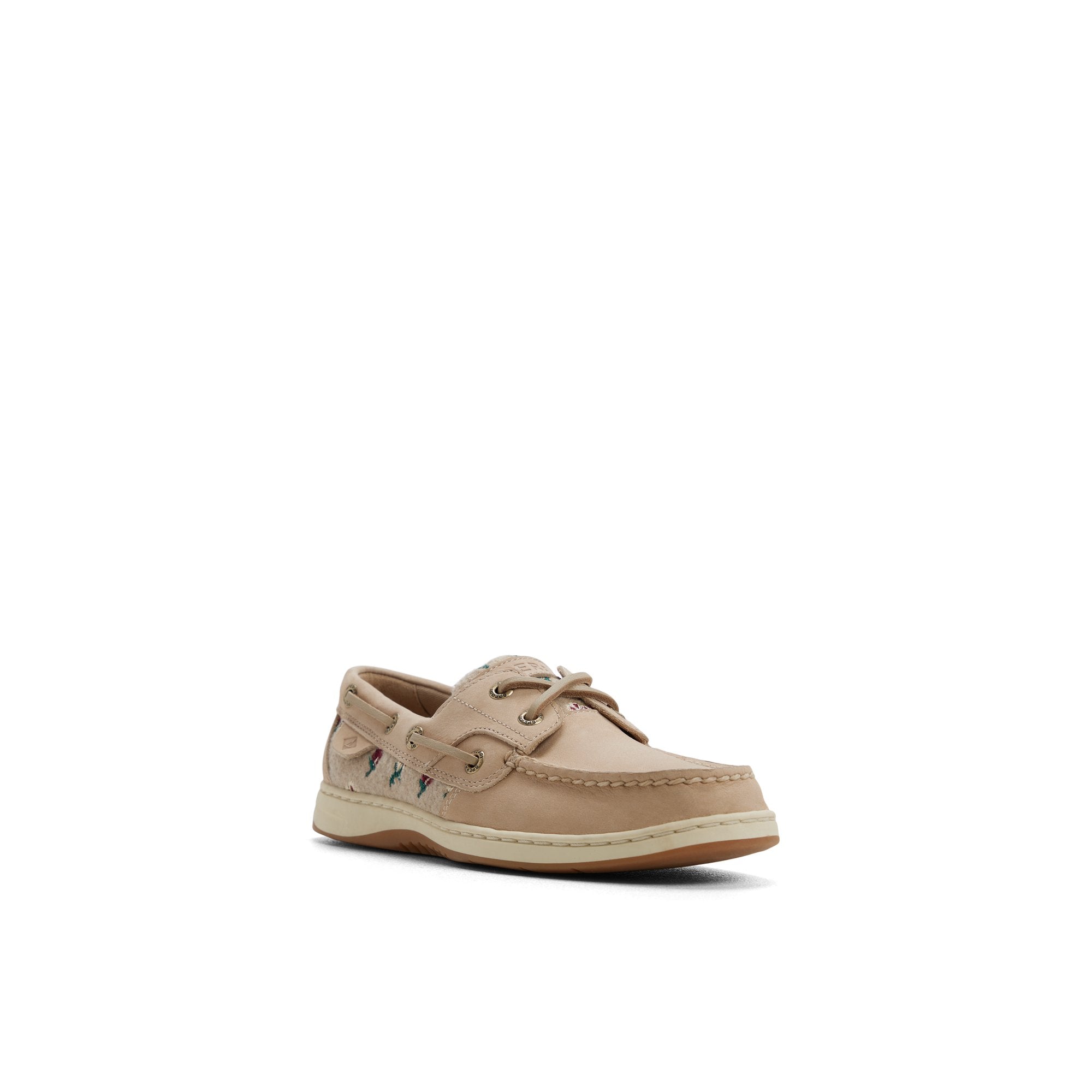 Bluefish 2 Eye Boat Shoe - Image 3