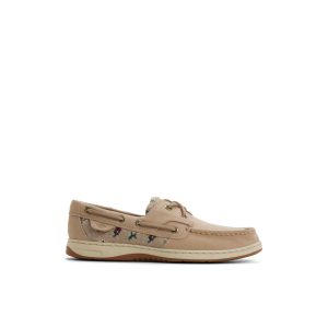 Bluefish 2 Eye Boat Shoe