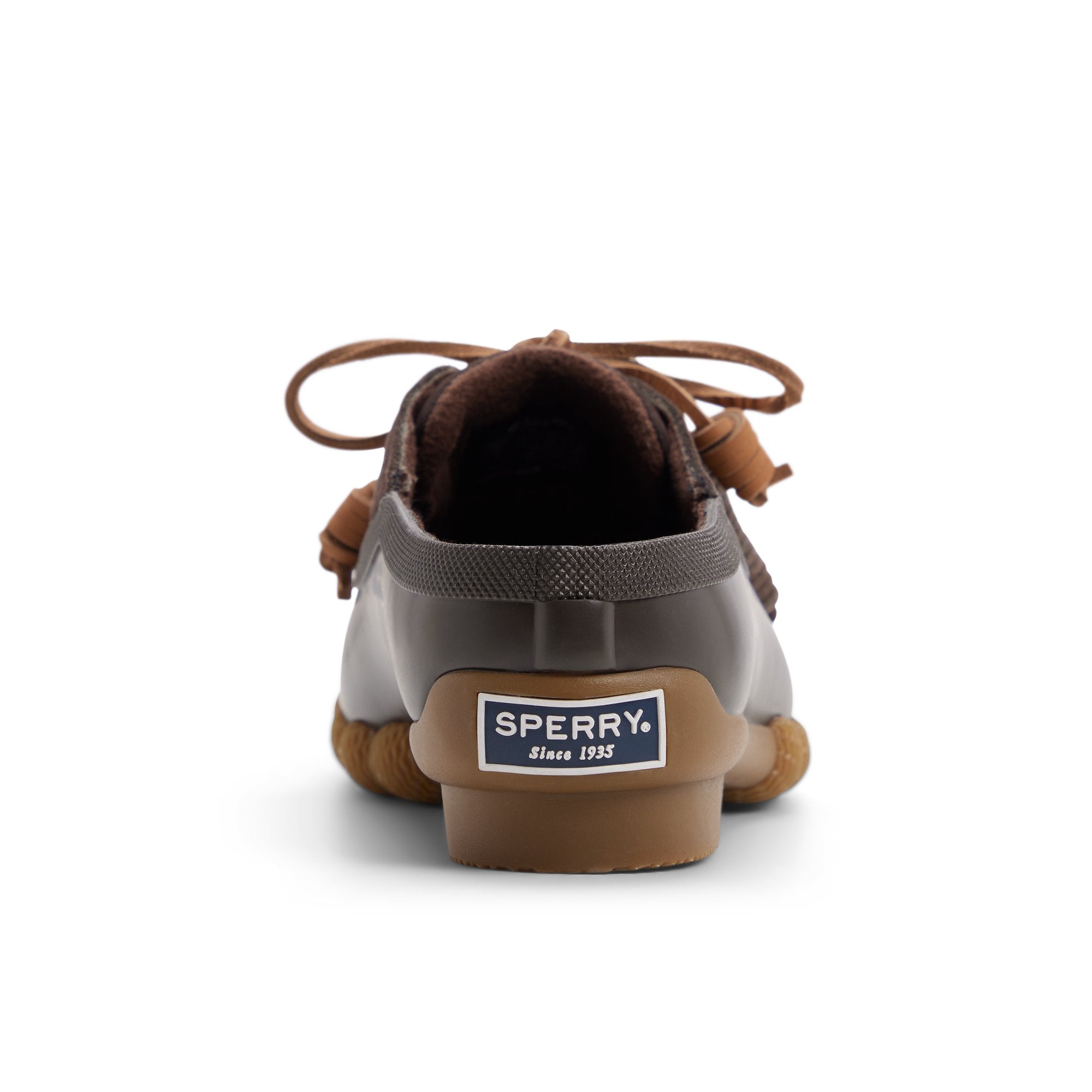Saltwater™ Duck Mule Clog - Image 4