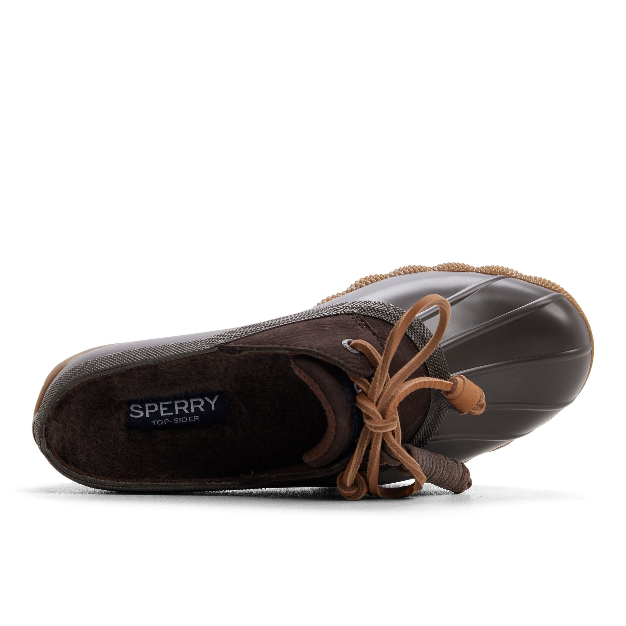 Saltwater™ Duck Mule Clog - Image 6